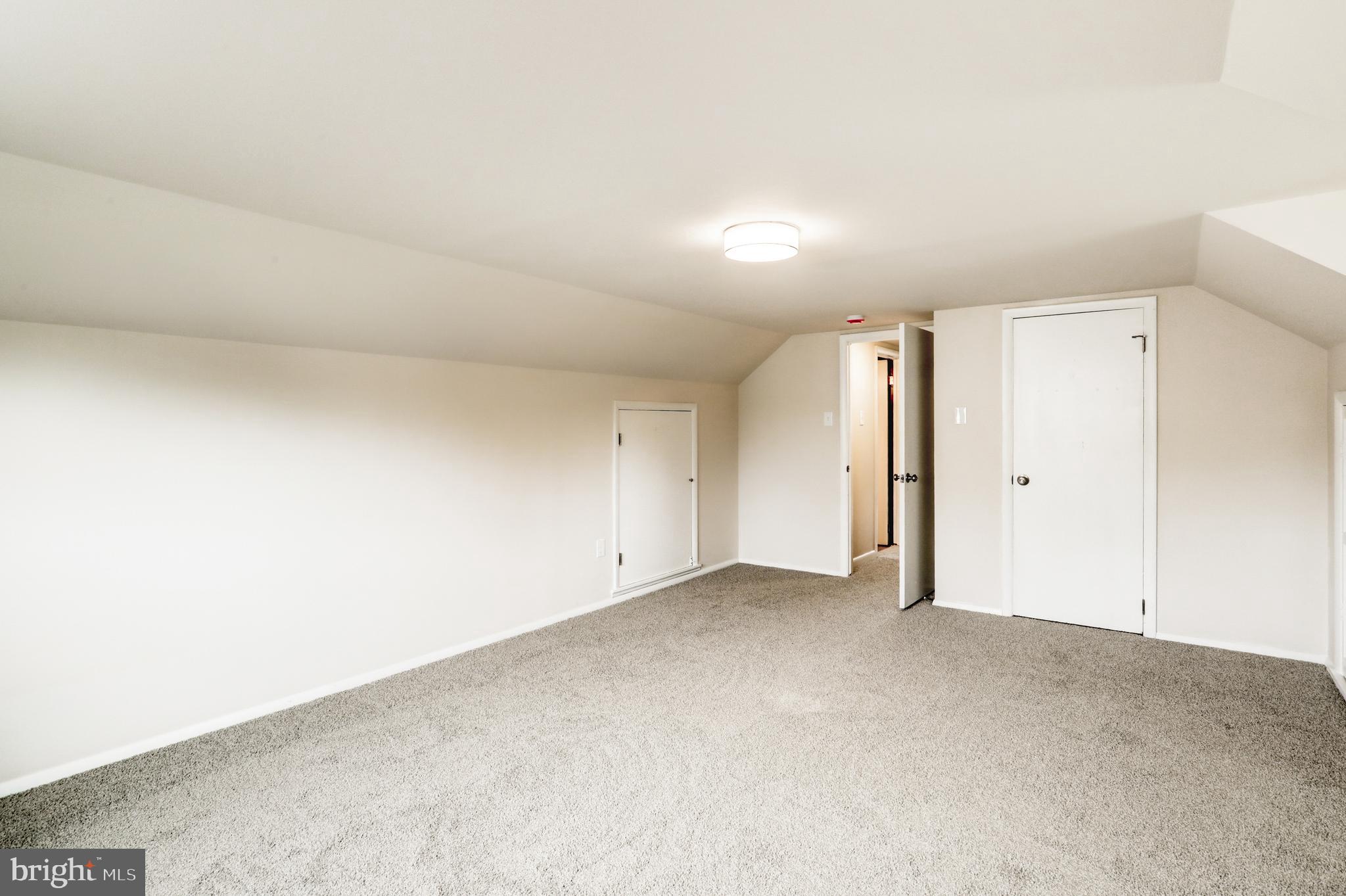 EAST PENNSBORO - Residential