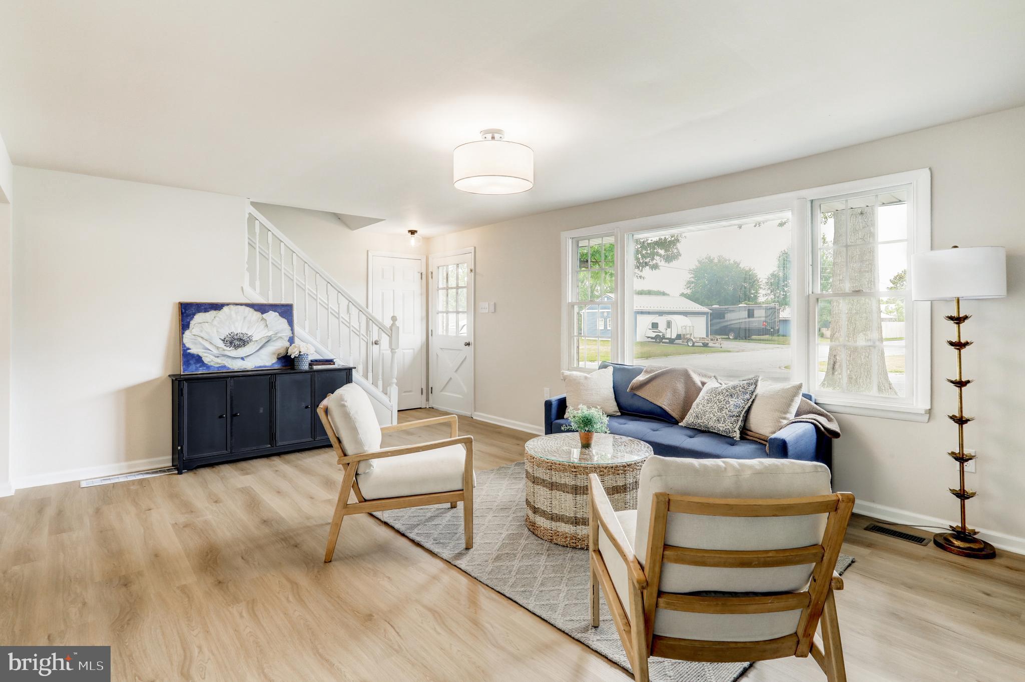 EAST PENNSBORO - Residential