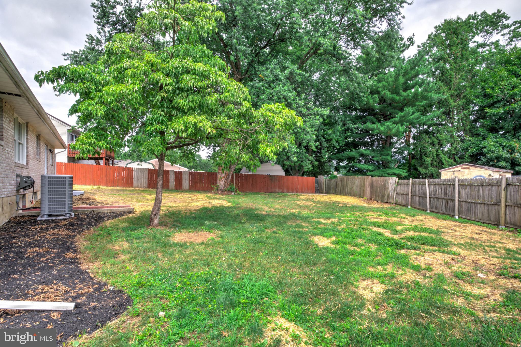 EAST PENNSBORO - Residential