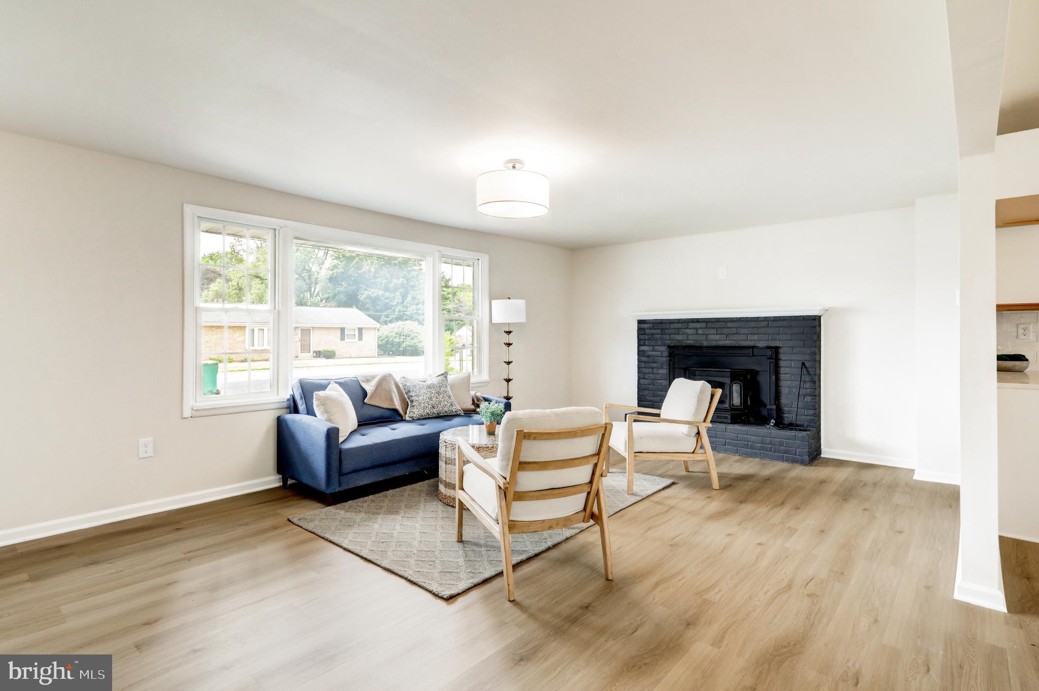 EAST PENNSBORO - Residential
