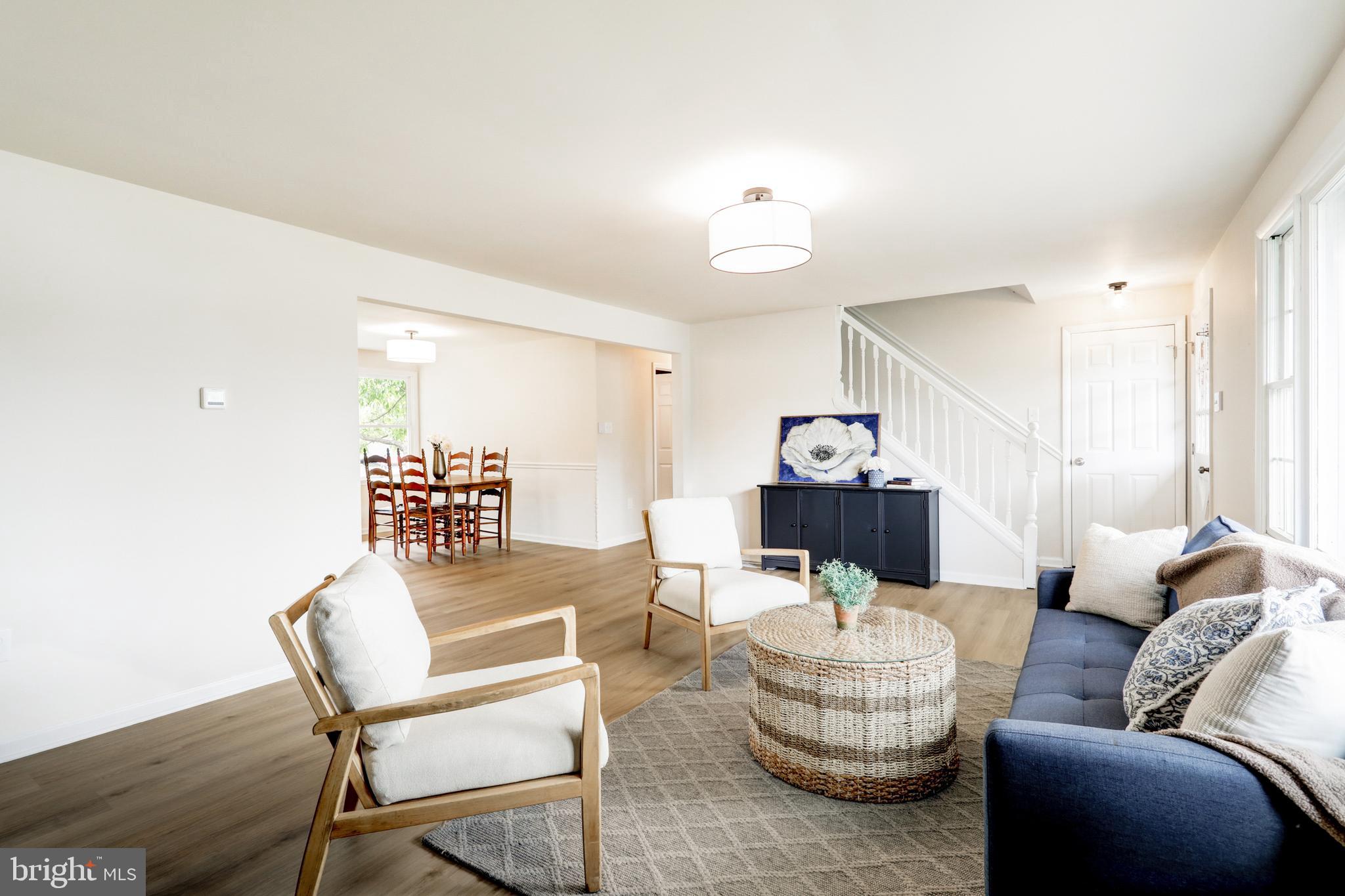 EAST PENNSBORO - Residential