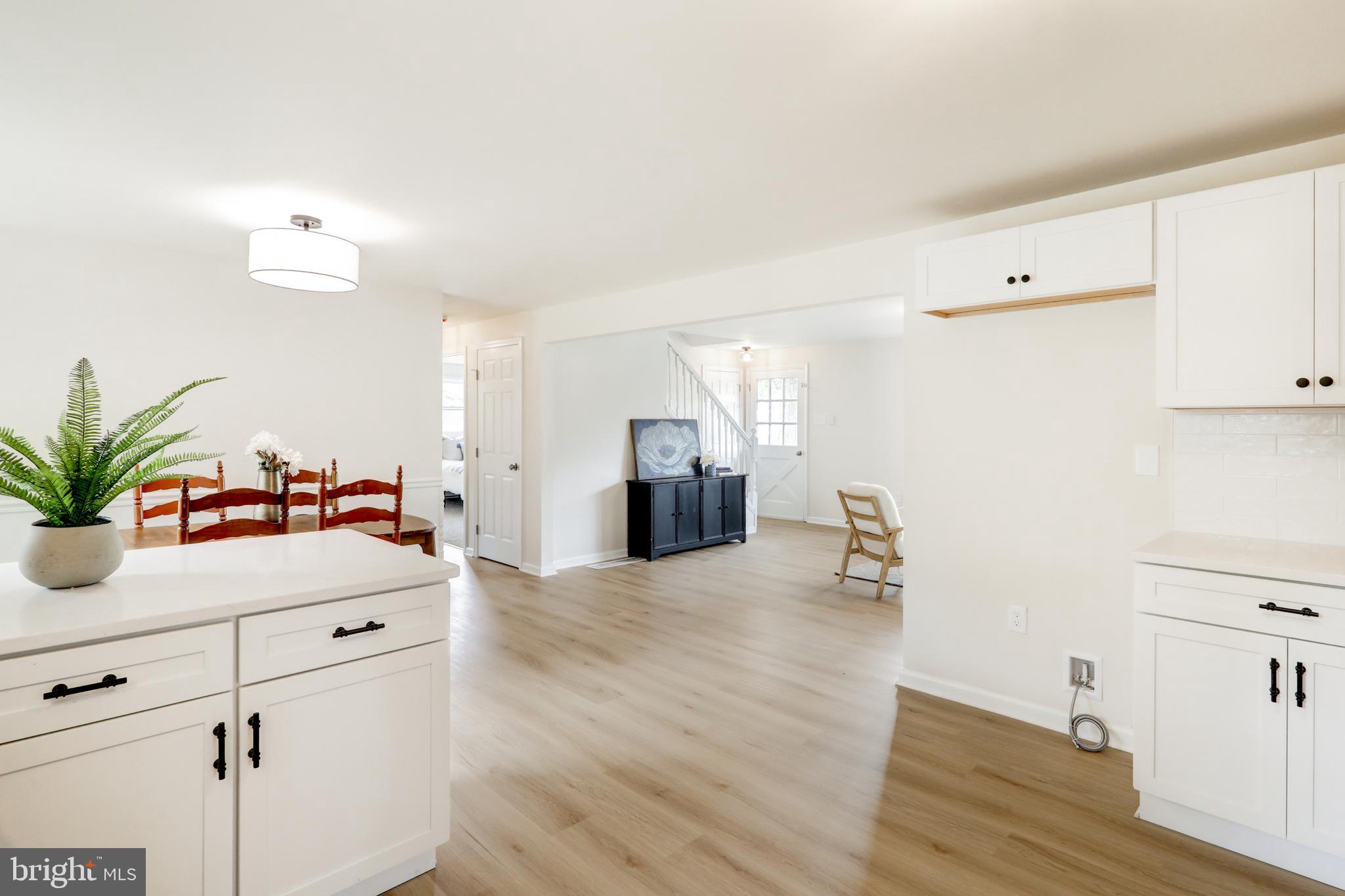 EAST PENNSBORO - Residential
