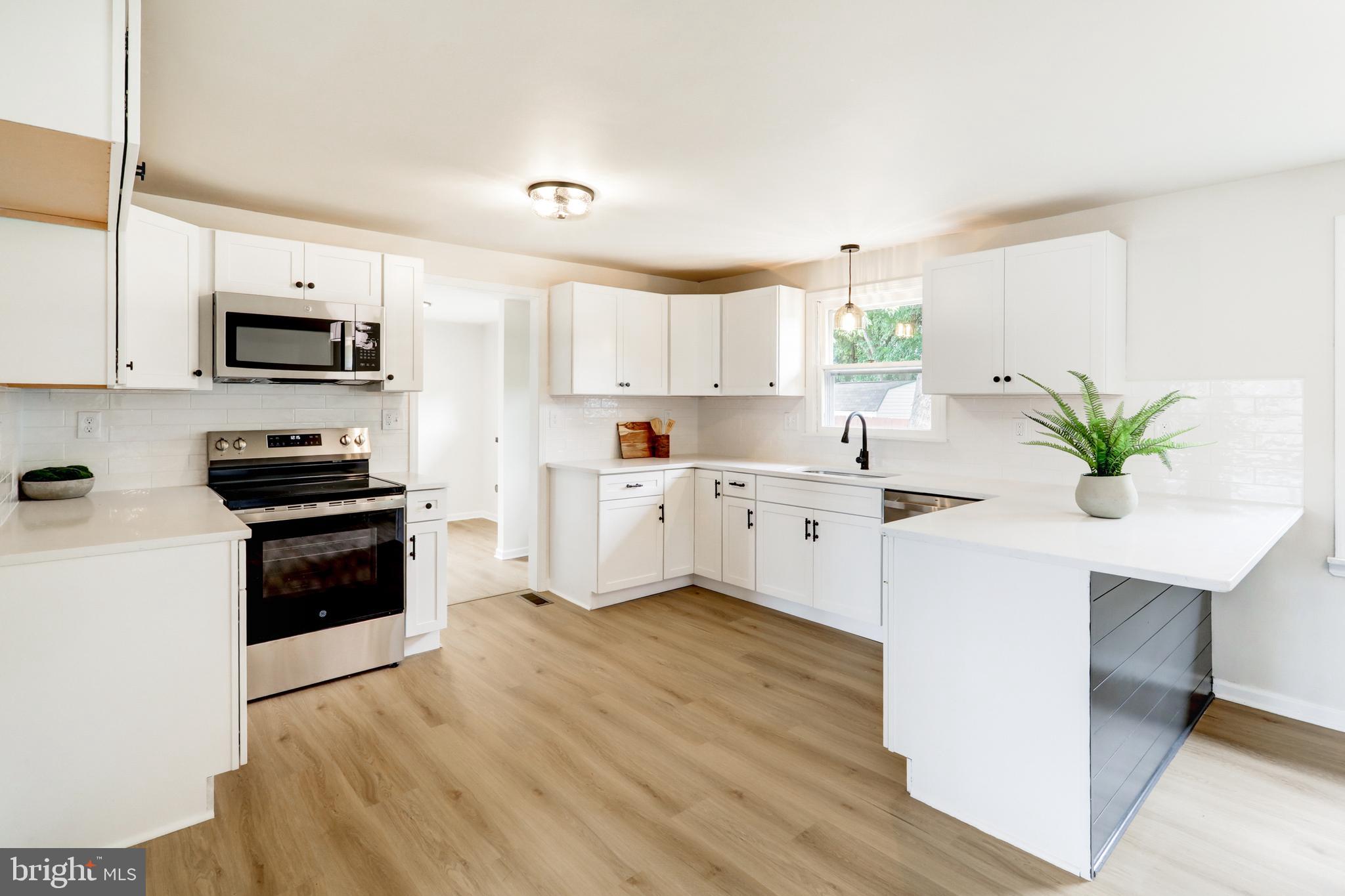 EAST PENNSBORO - Residential