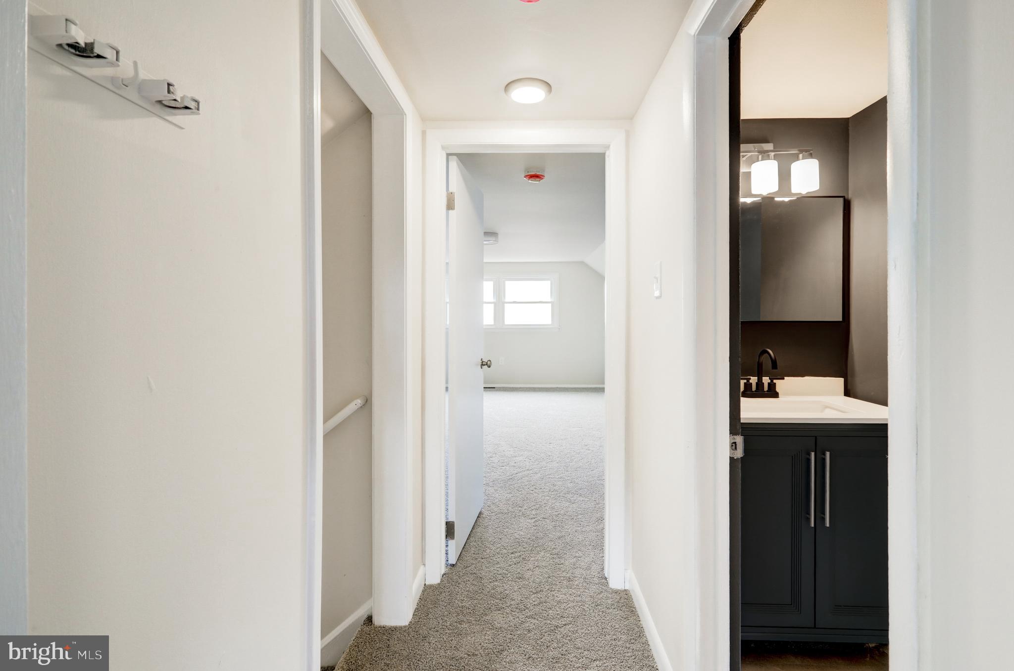 EAST PENNSBORO - Residential