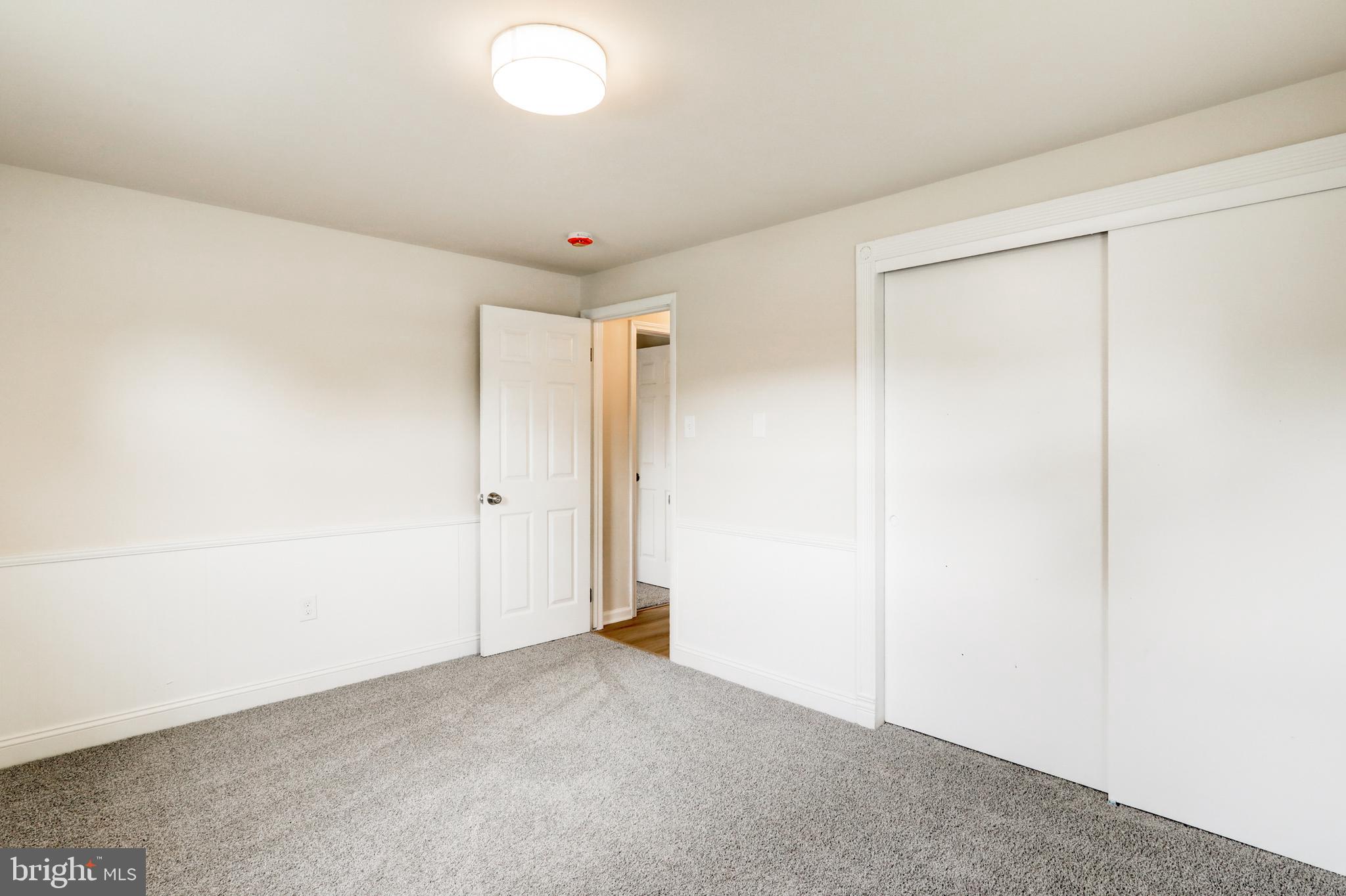 EAST PENNSBORO - Residential