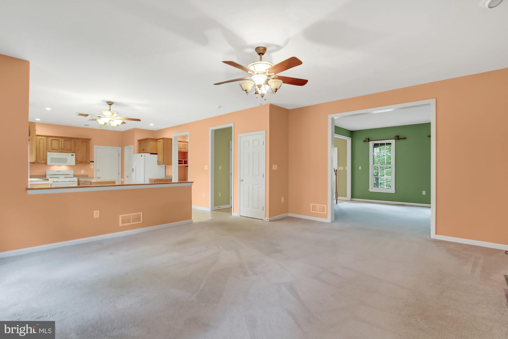 MONARCH RIDGE - Residential