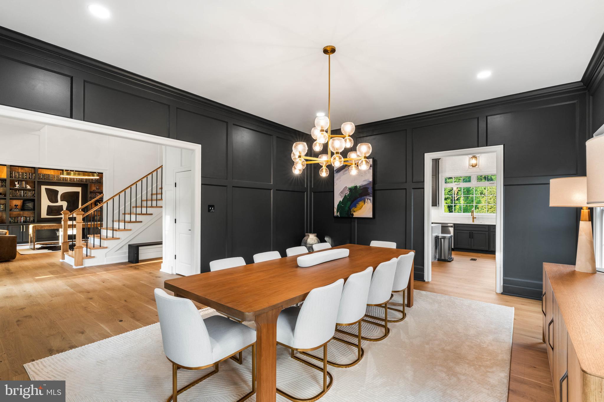 THREE SISTERS FARM - Residential