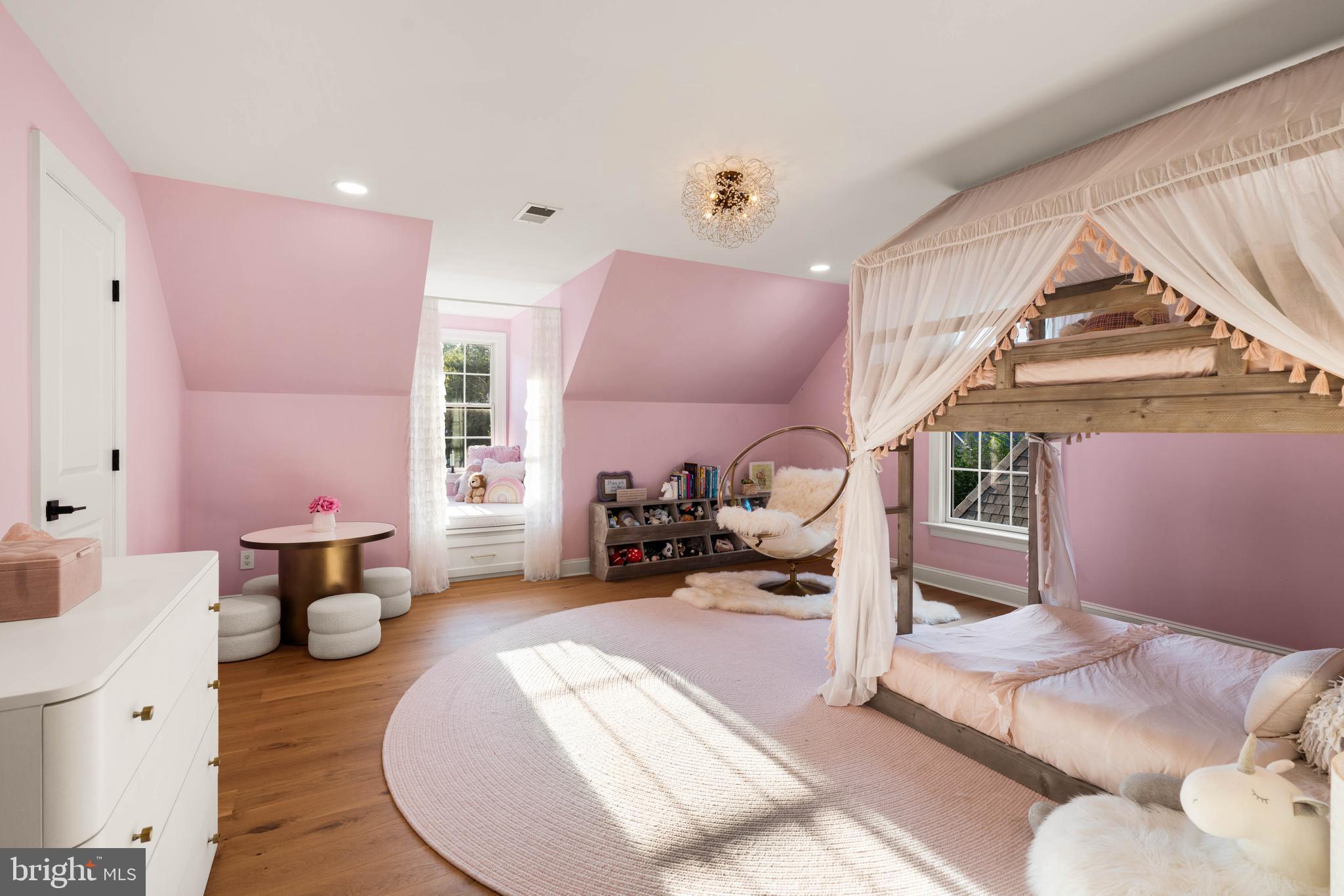 THREE SISTERS FARM - Residential