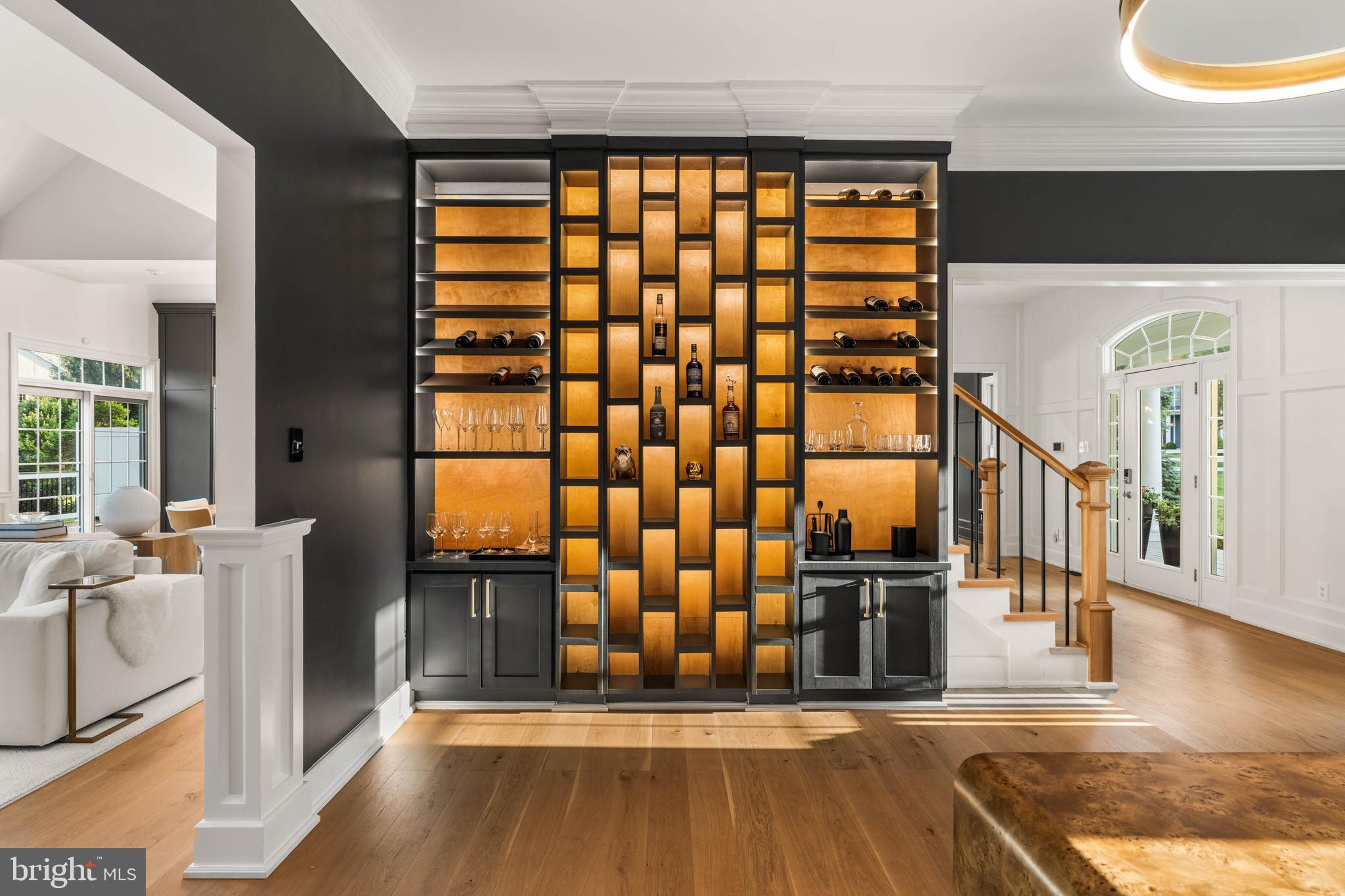THREE SISTERS FARM - Residential