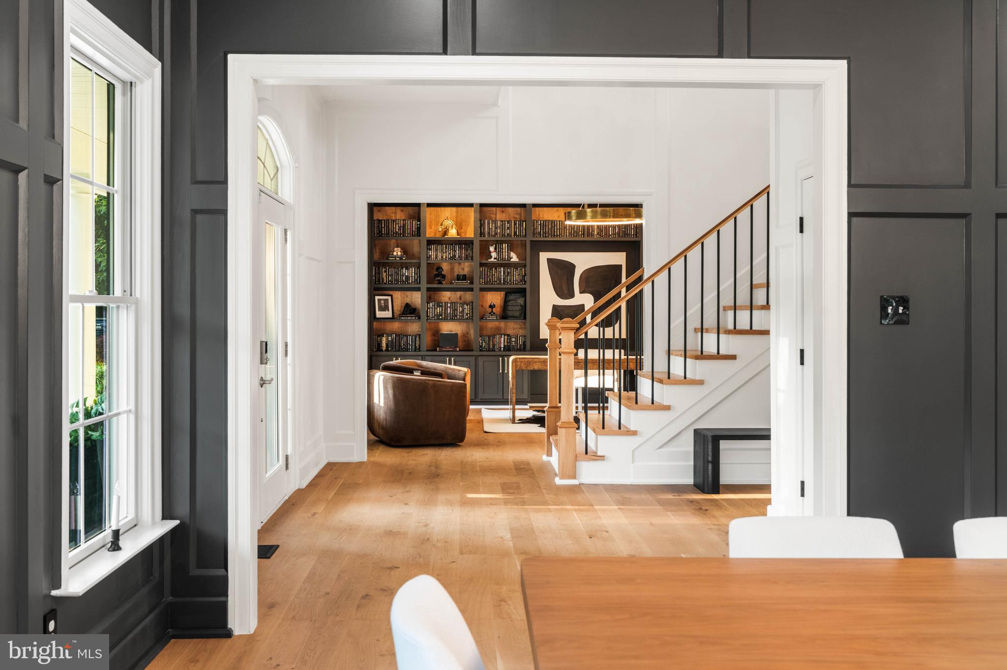 THREE SISTERS FARM - Residential