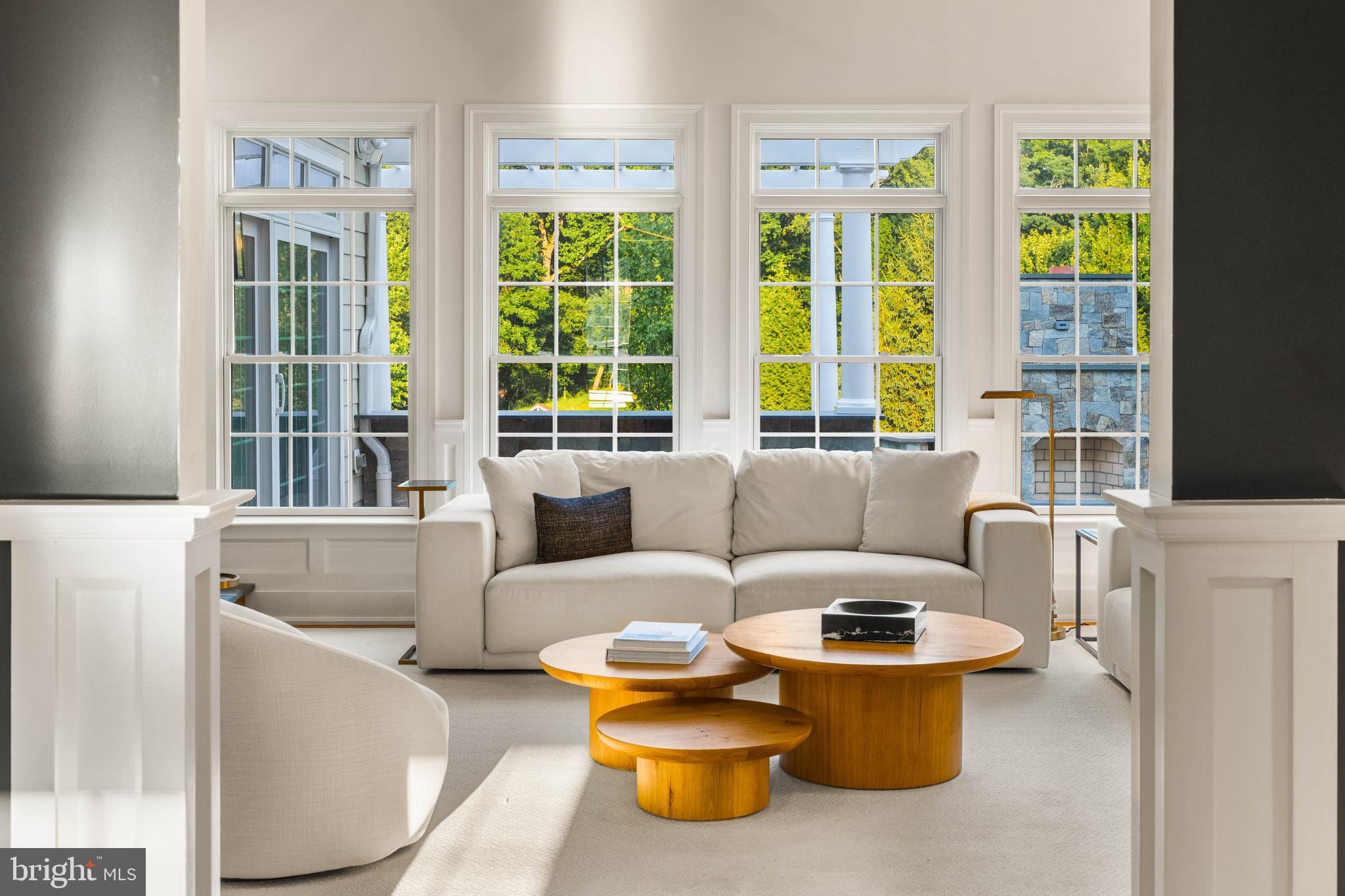 THREE SISTERS FARM - Residential