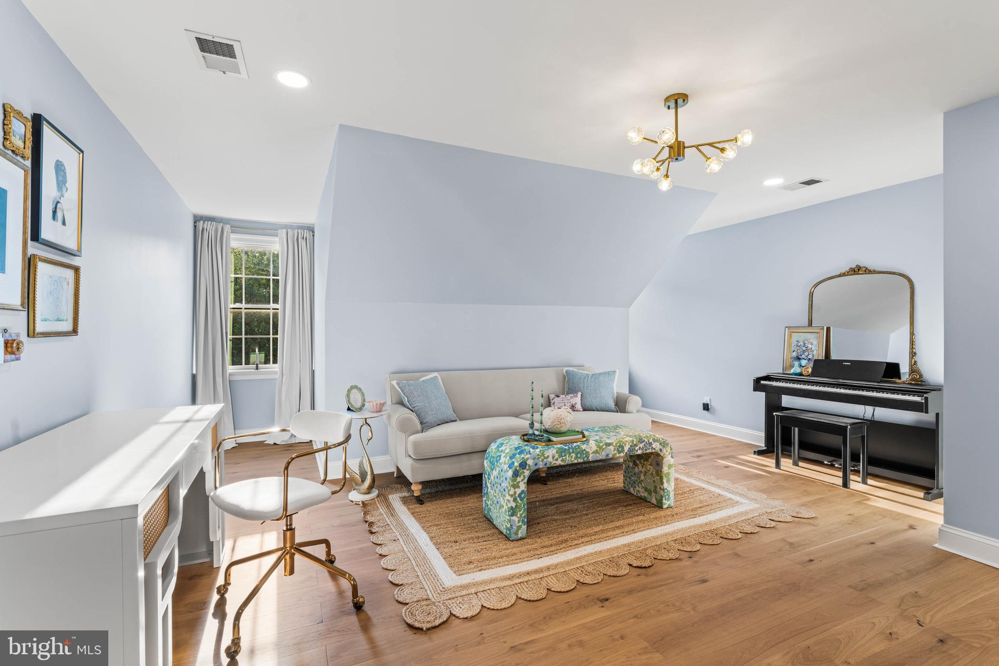 THREE SISTERS FARM - Residential