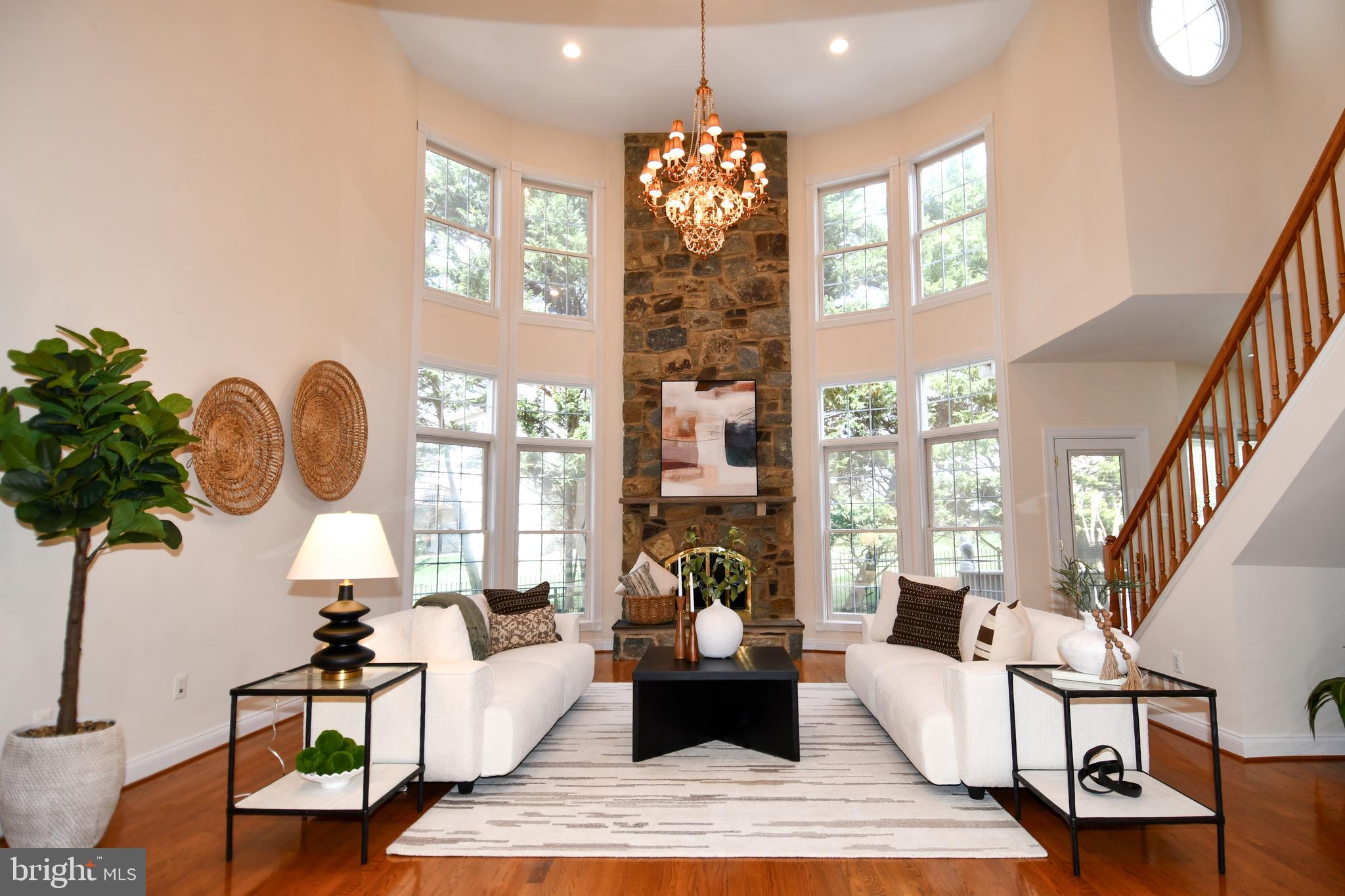 SMALLS NURSERY - Residential