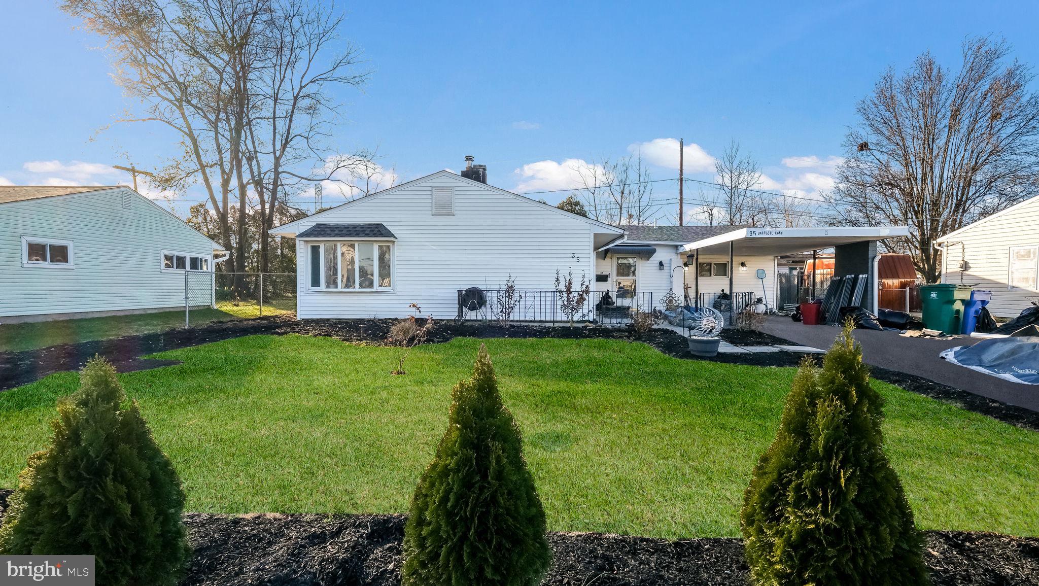 DOGWOOD HOLLOW - Residential