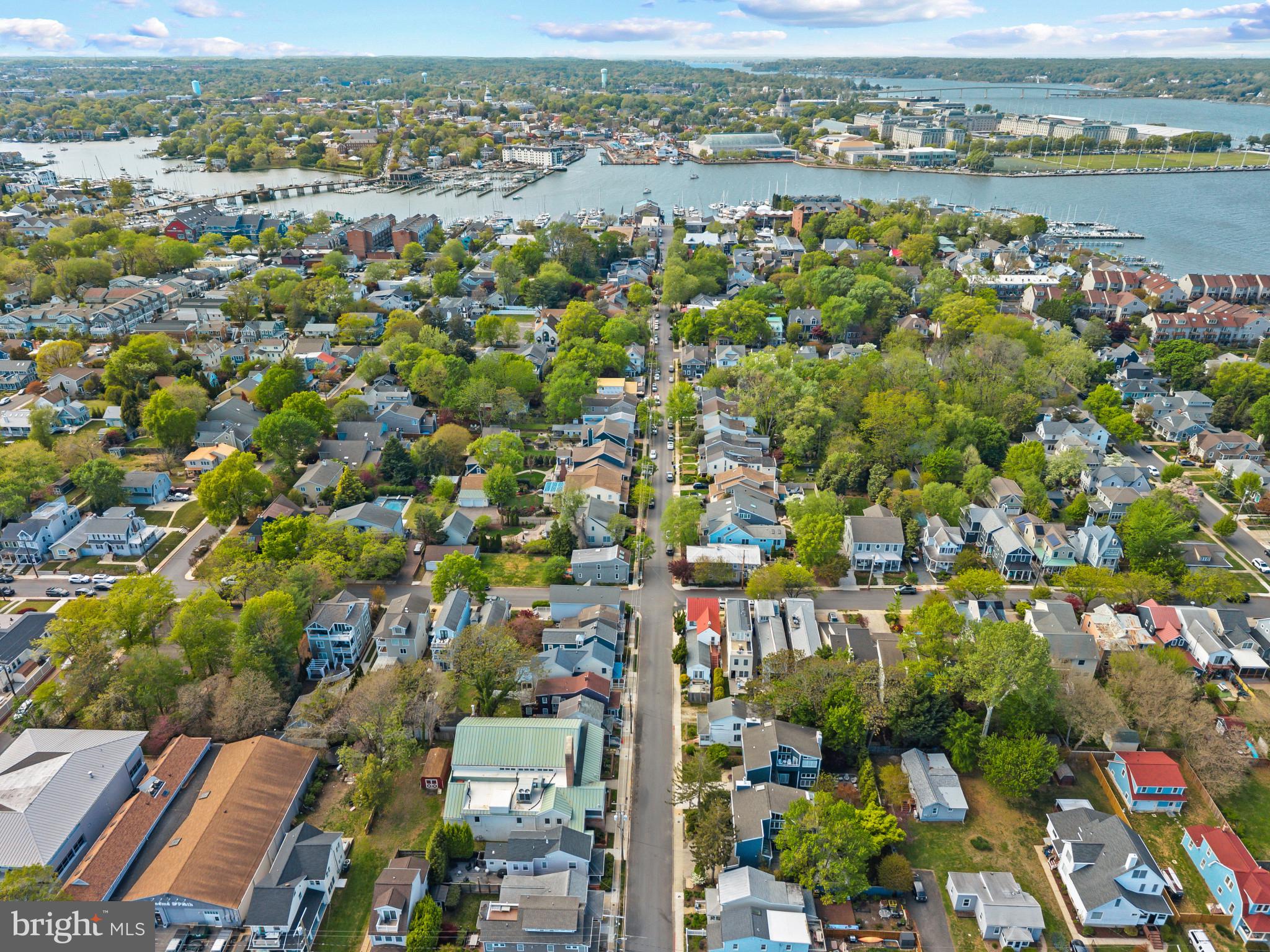 EASTPORT - Residential