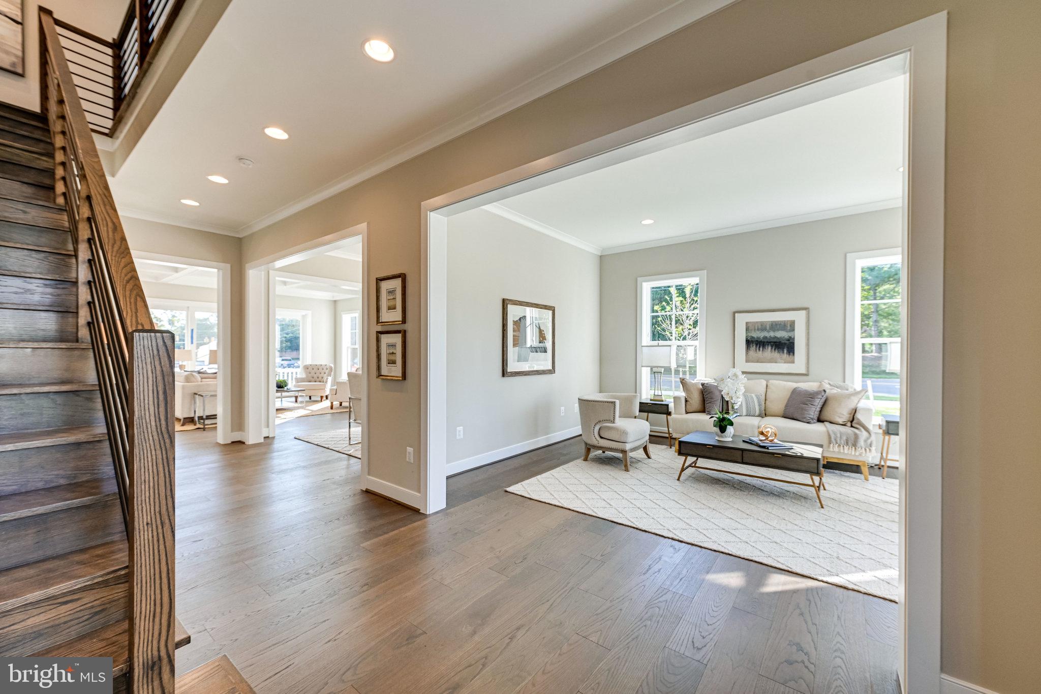 CHESTERBROOK - Residential