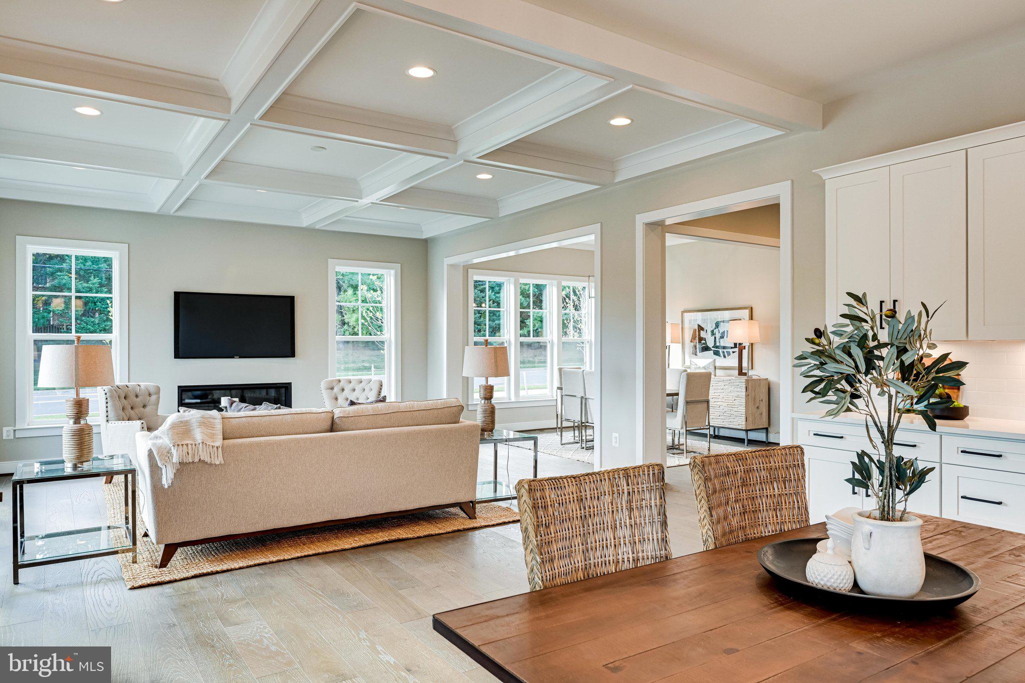 CHESTERBROOK - Residential