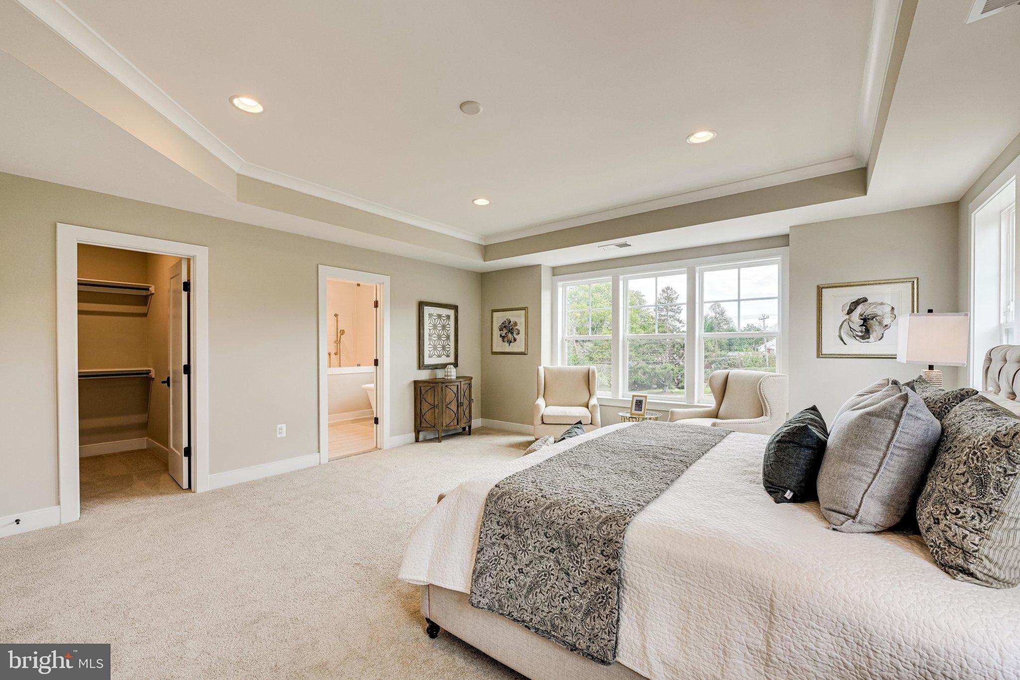 CHESTERBROOK - Residential