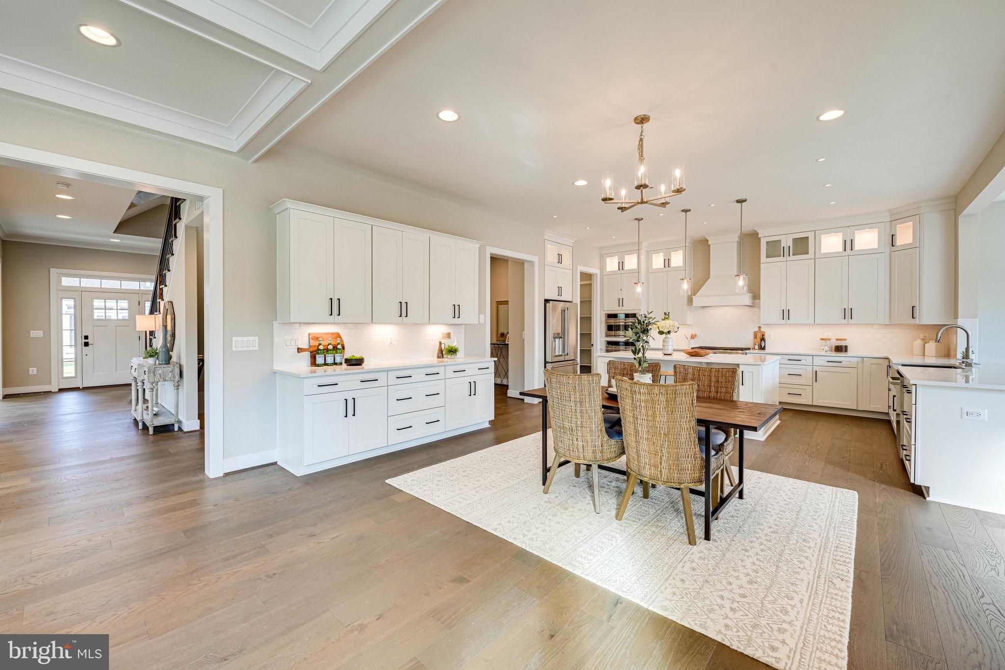 CHESTERBROOK - Residential
