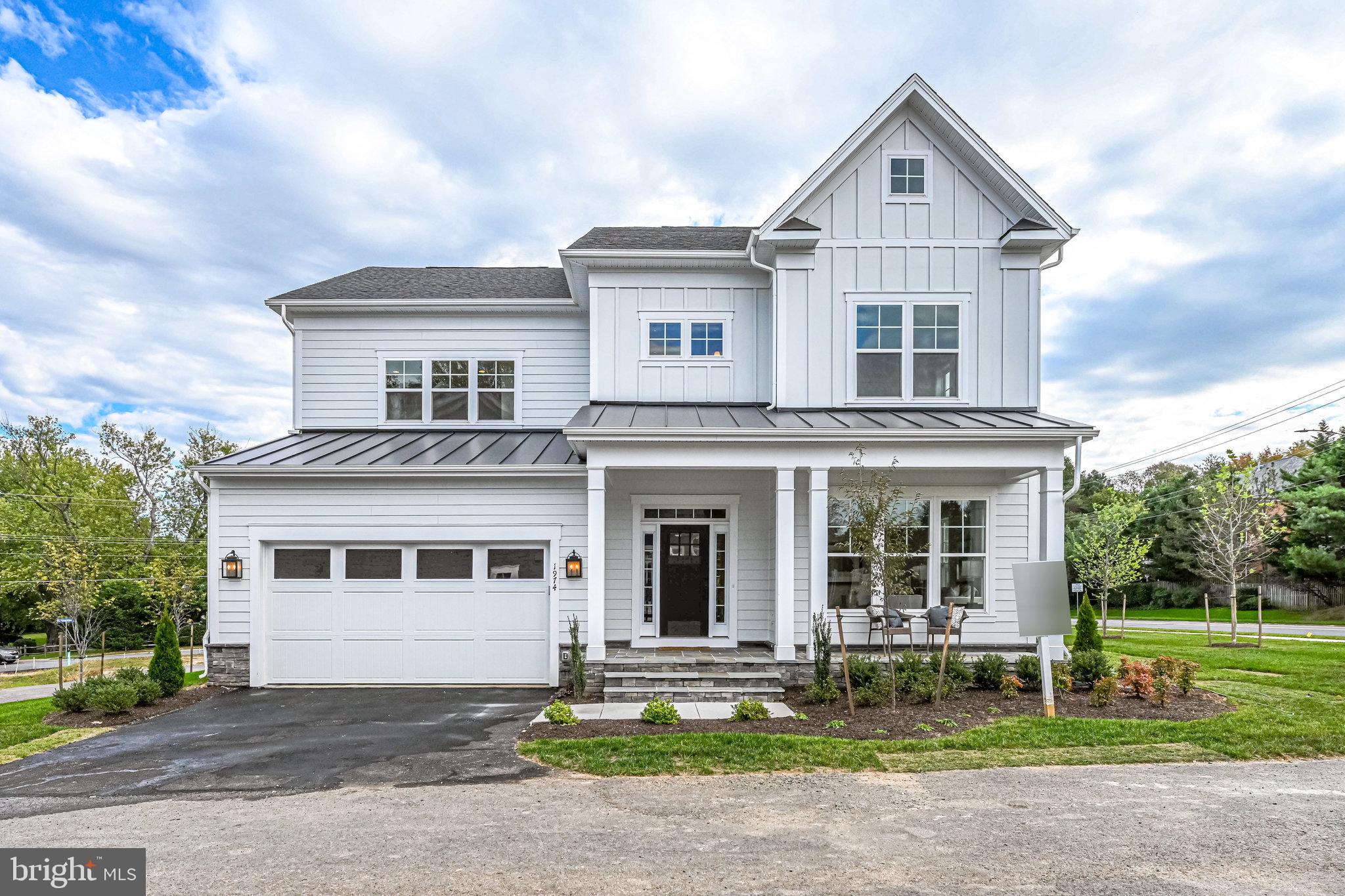 CHESTERBROOK - Residential