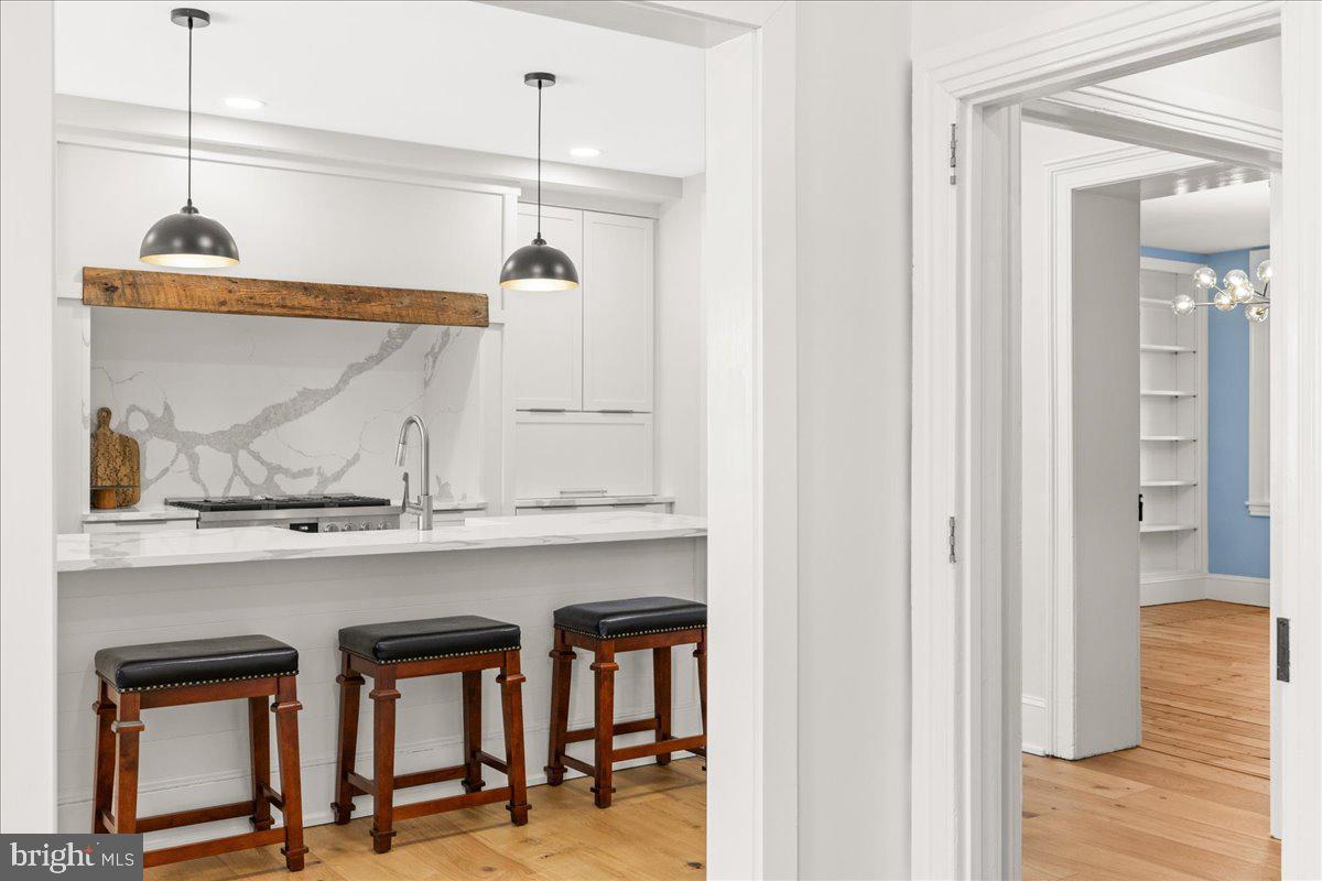 DOYLESTOWN BORO - Residential