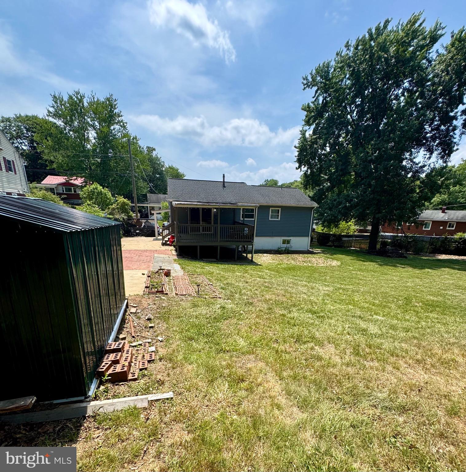 BEACON HEIGHTS - Residential