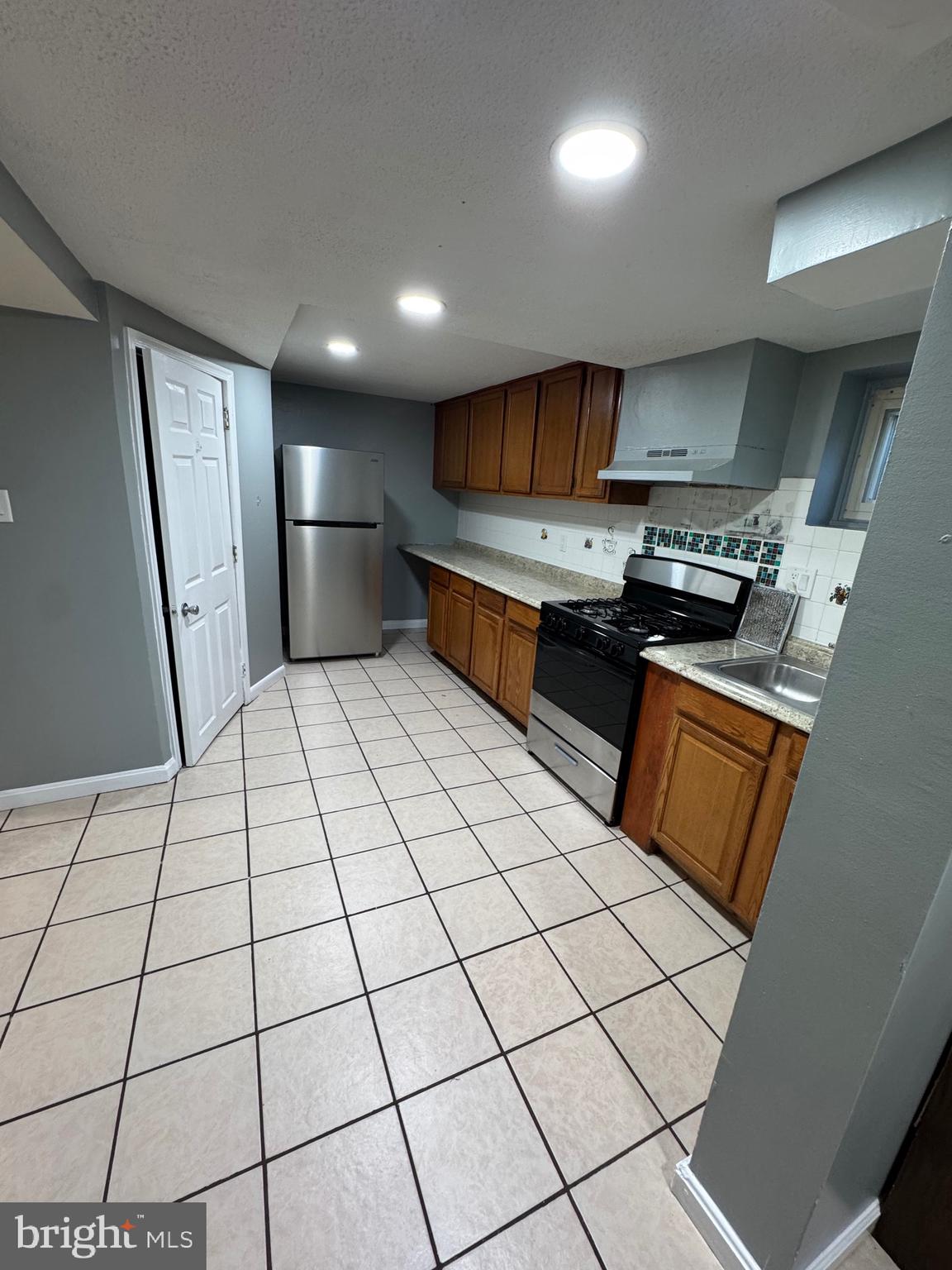 BEACON HEIGHTS - Residential