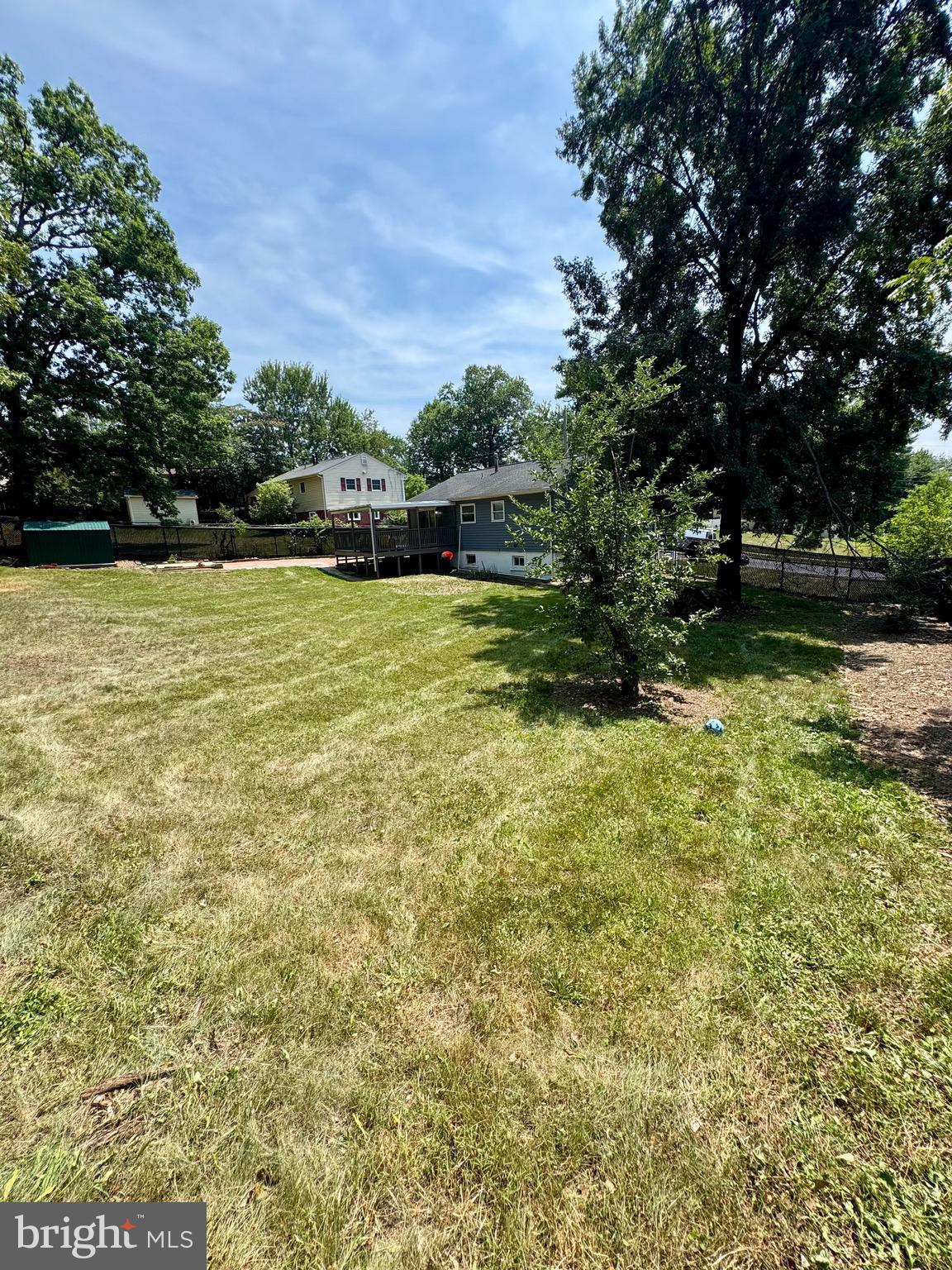 BEACON HEIGHTS - Residential
