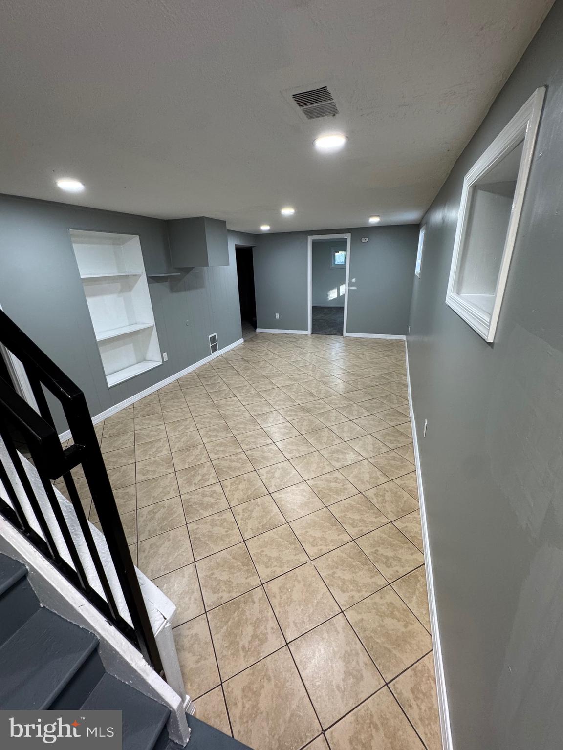 BEACON HEIGHTS - Residential