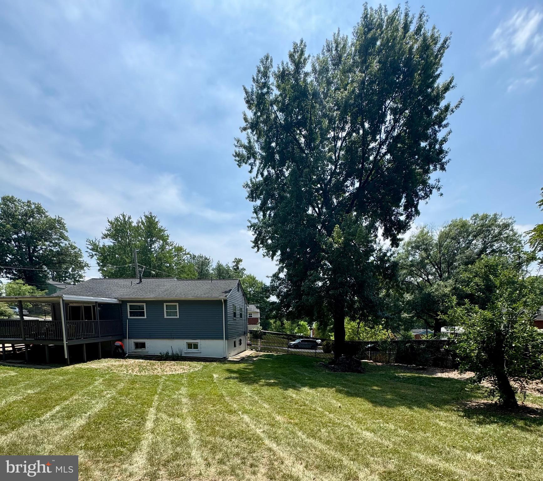 BEACON HEIGHTS - Residential