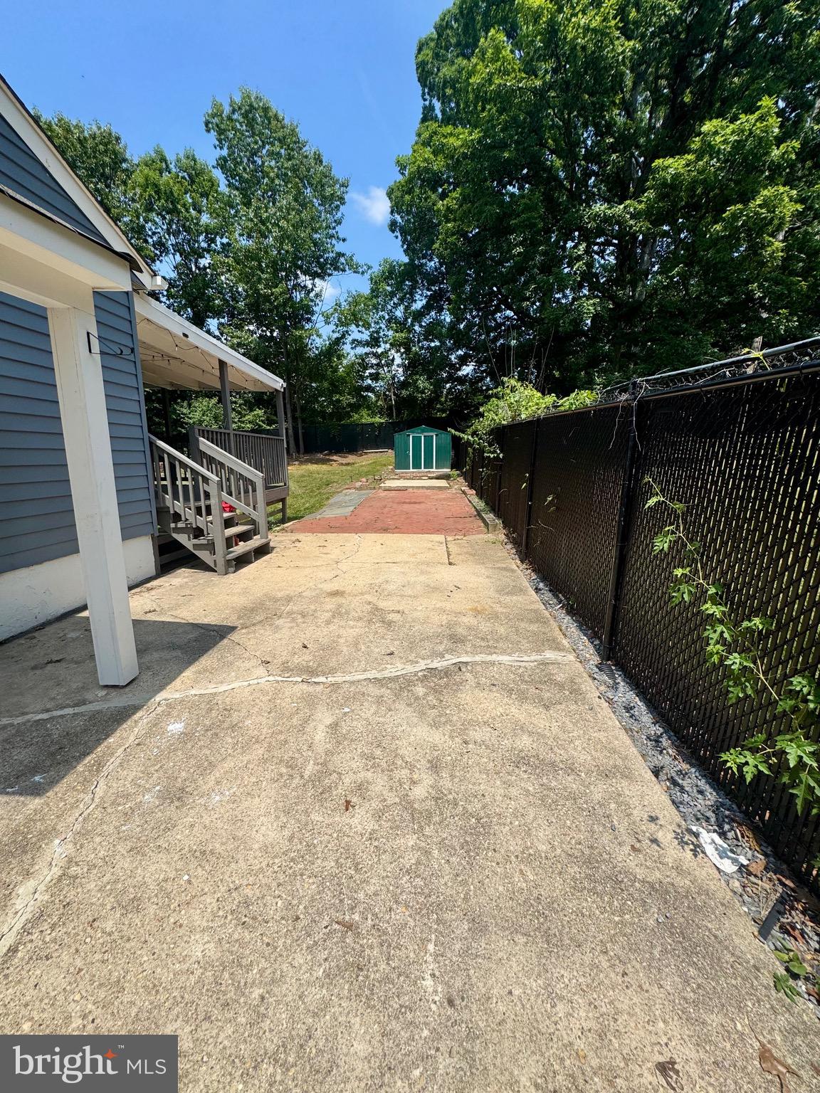 BEACON HEIGHTS - Residential