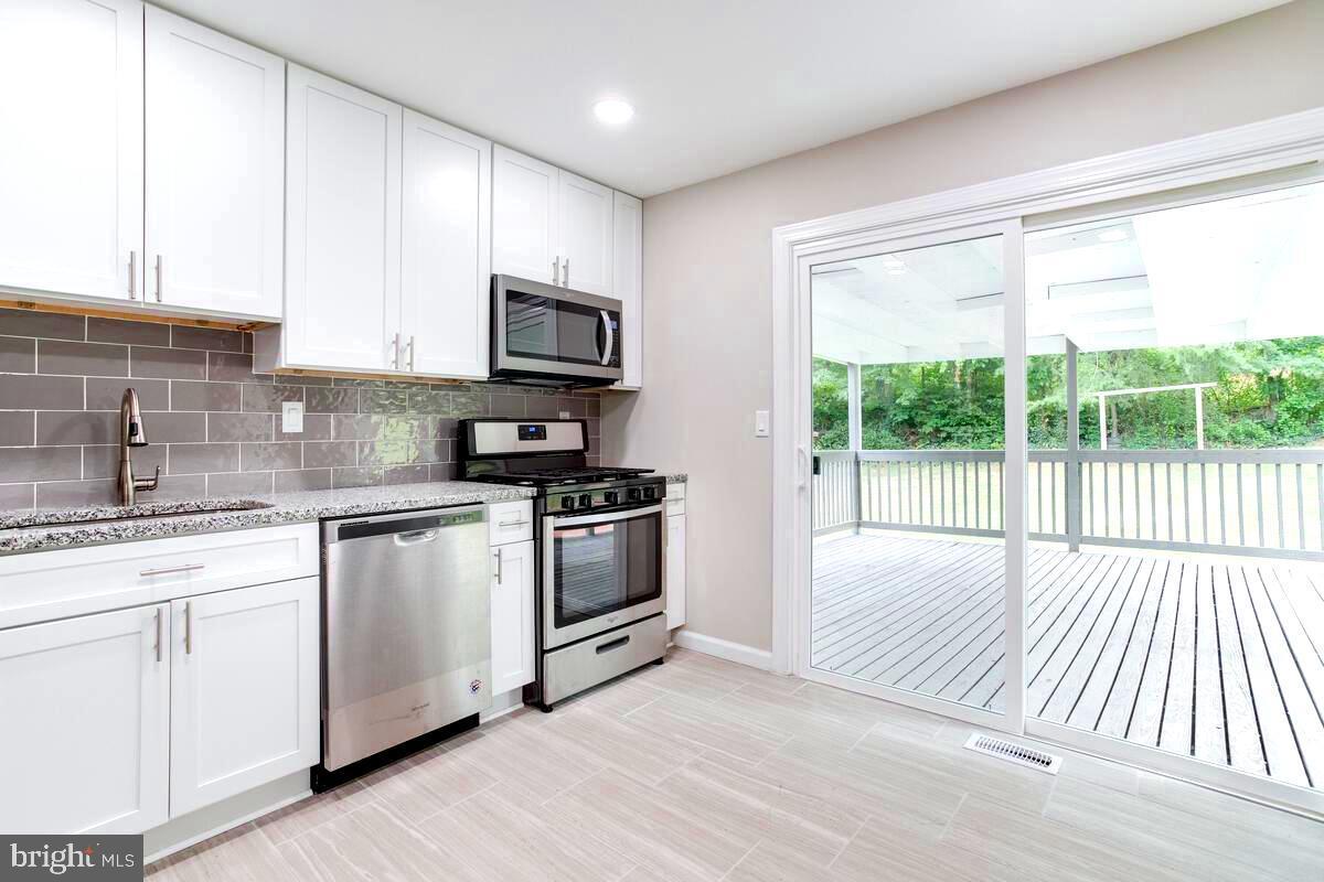BEACON HEIGHTS - Residential