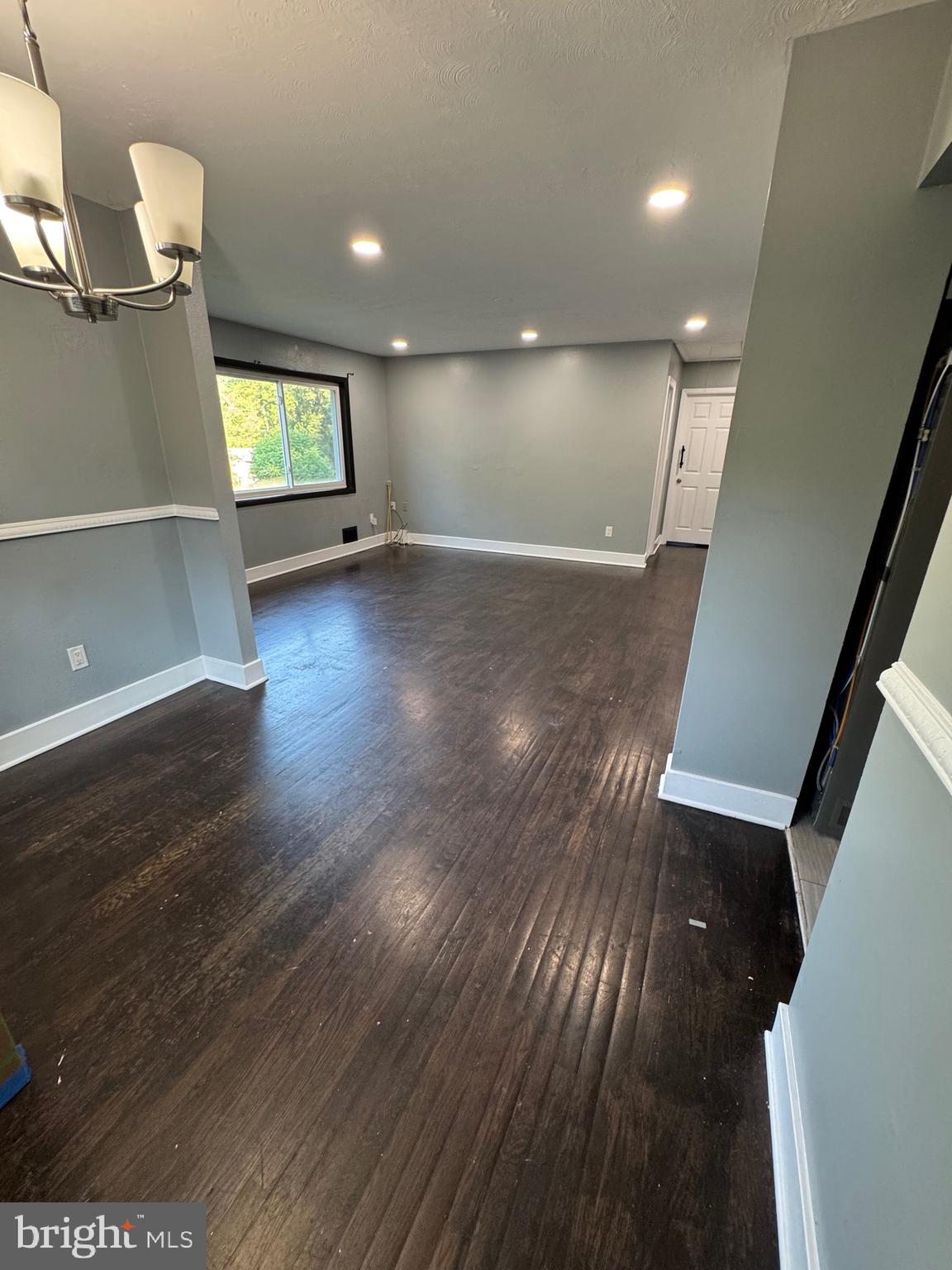 BEACON HEIGHTS - Residential