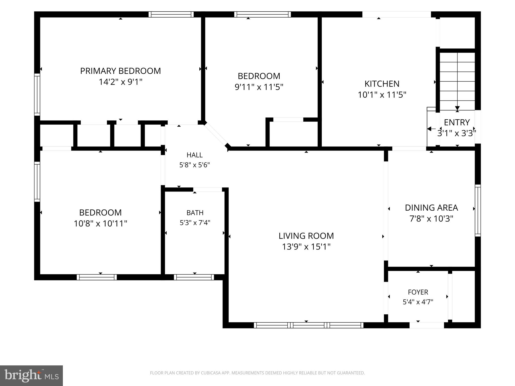 BEACON HEIGHTS - Residential