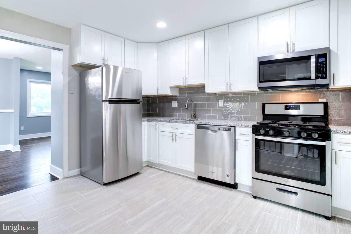 BEACON HEIGHTS - Residential