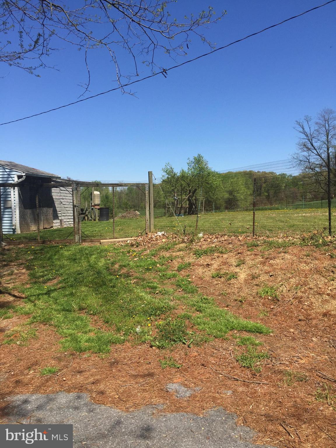Endless Possibilities Here!!!! Paved Entrance!!!! Situated  in desirable Lower Paxton Twp! Truly A Must See!!!!