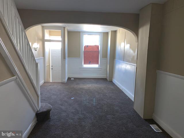 NONE AVAILABLE - Residential Lease