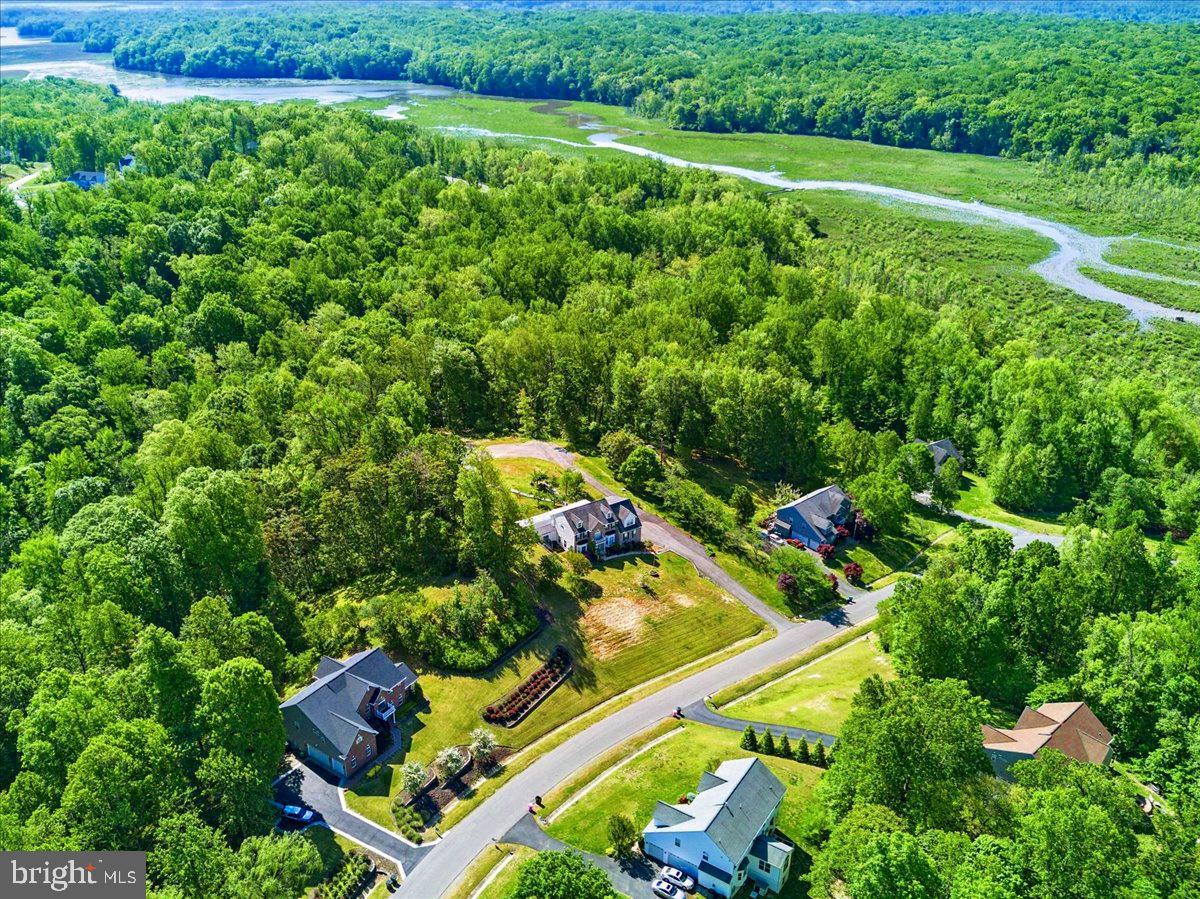 POPLAR HILLS - Residential