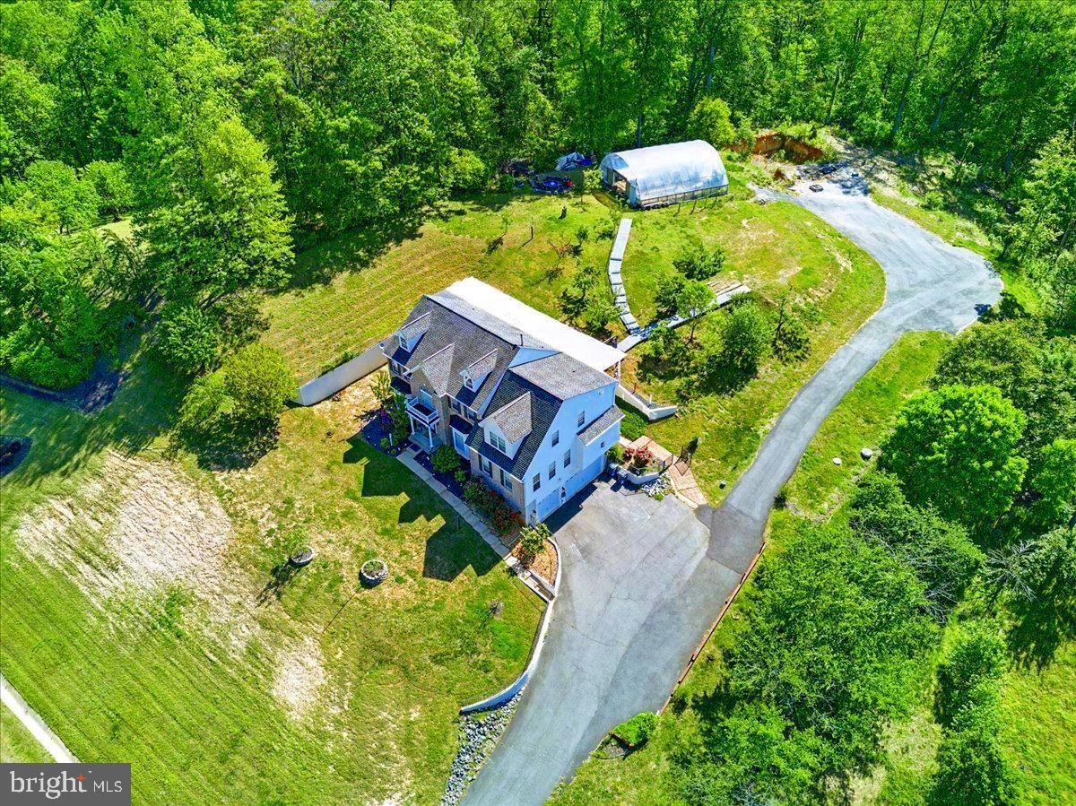 POPLAR HILLS - Residential