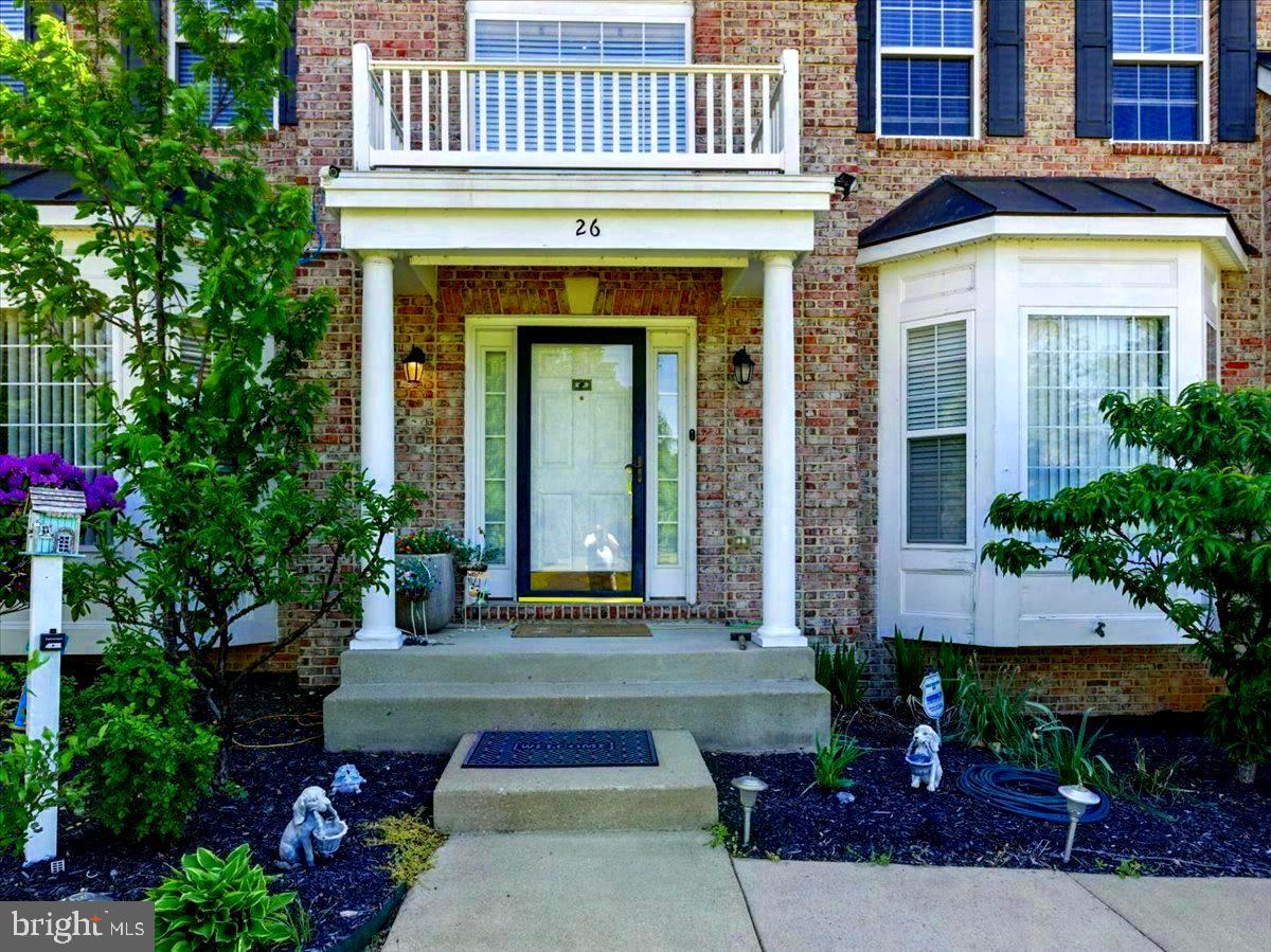 POPLAR HILLS - Residential