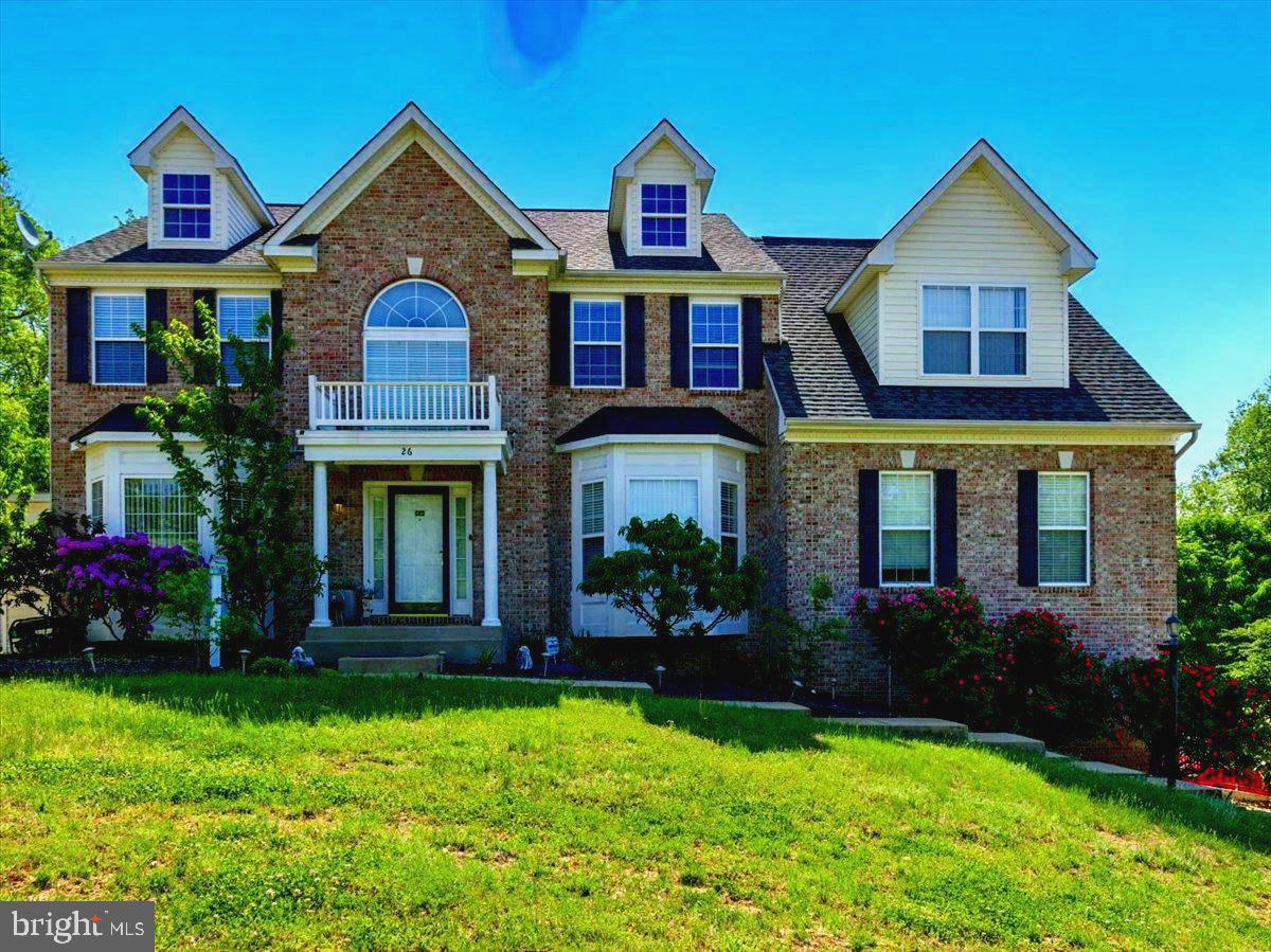 POPLAR HILLS - Residential