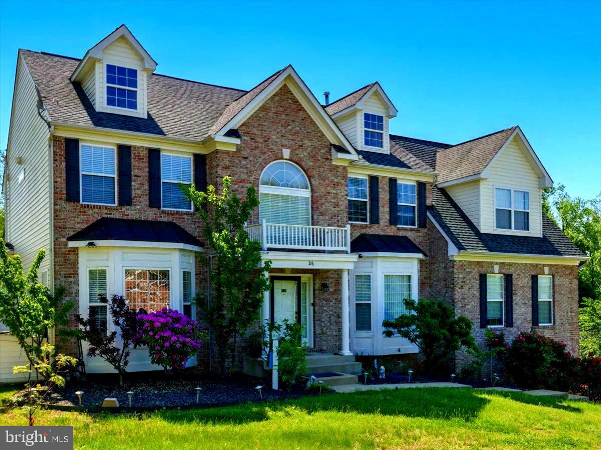 POPLAR HILLS - Residential
