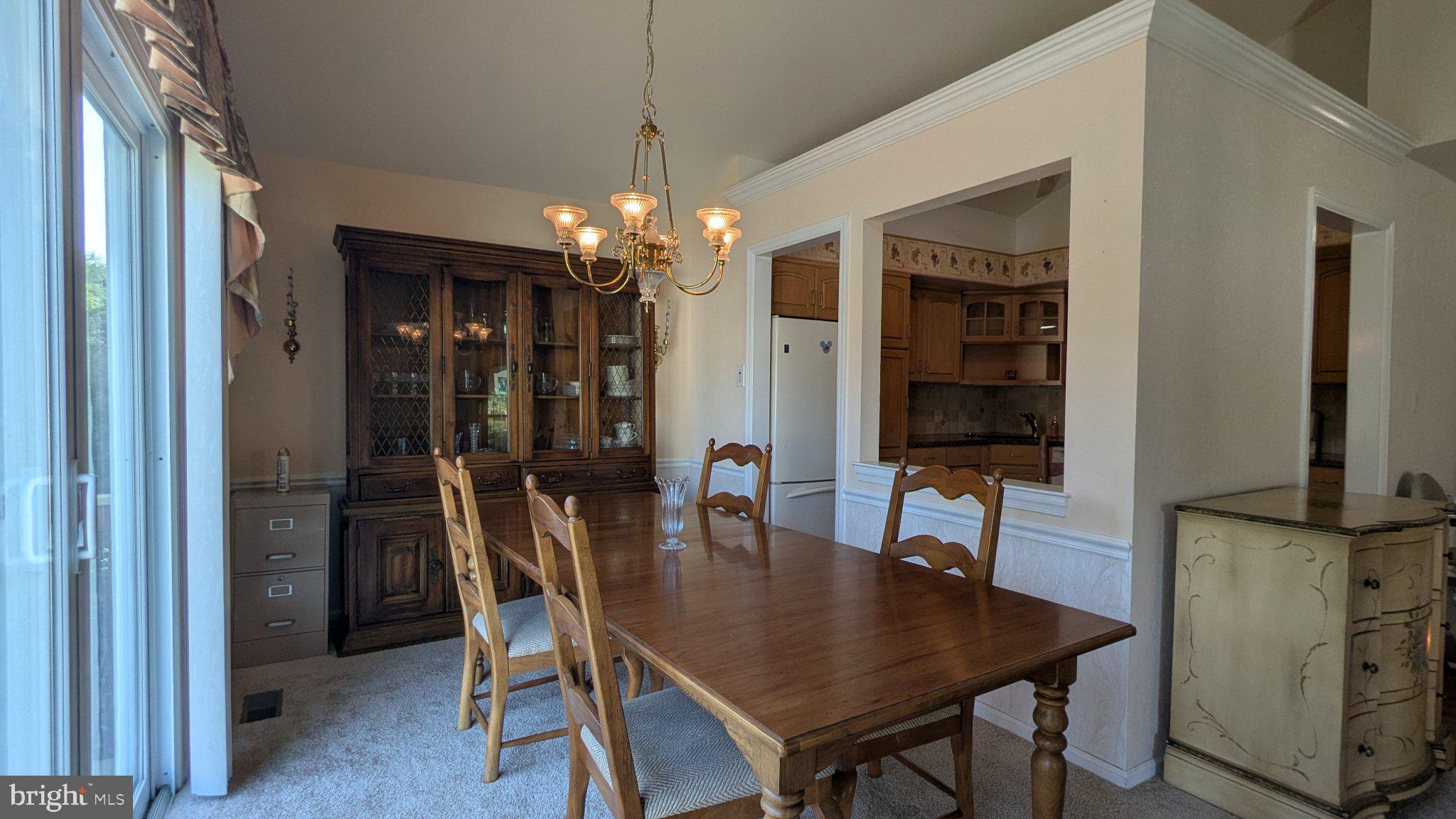 UPPER SOUTHAMPTON - Residential