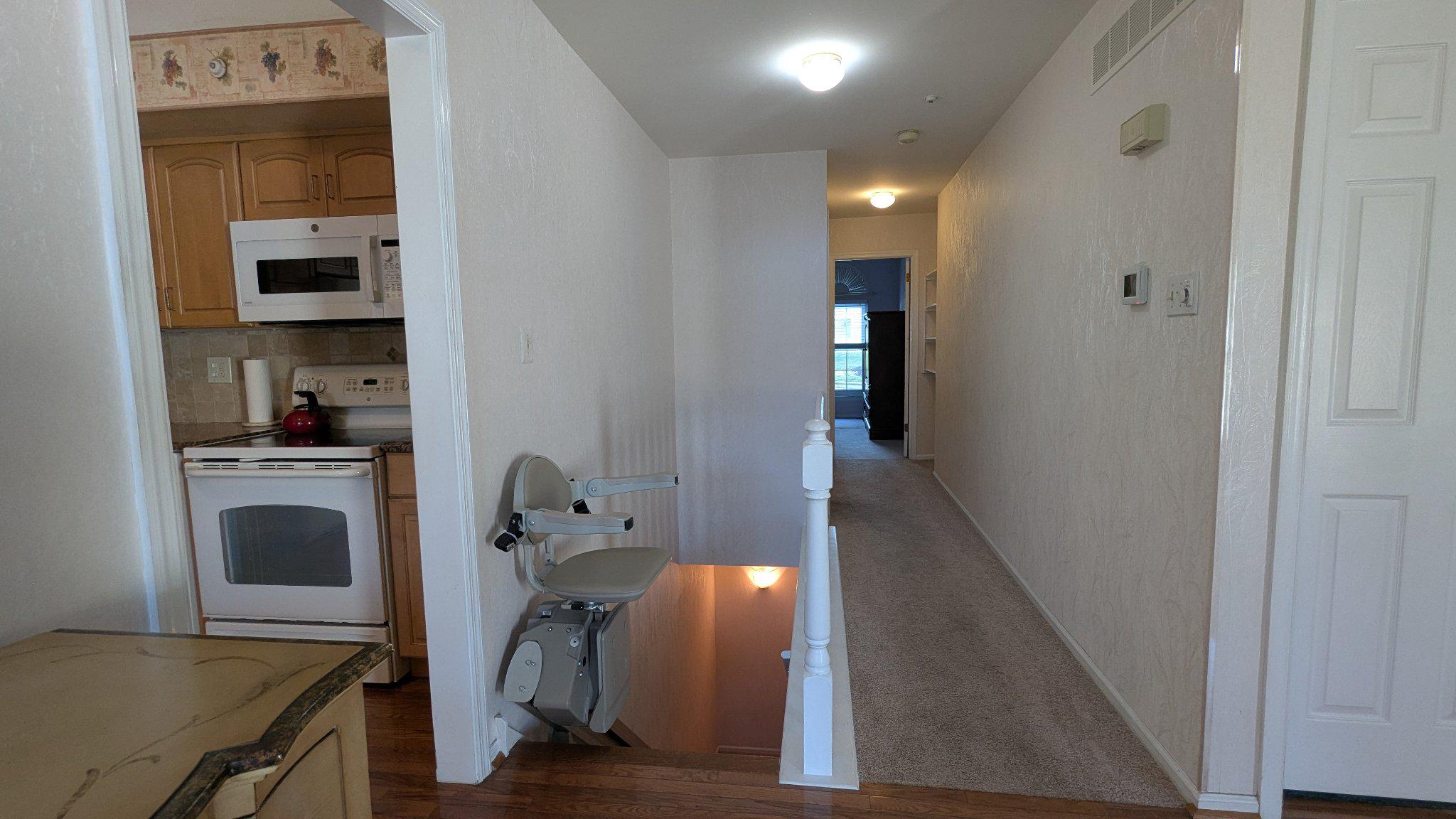 UPPER SOUTHAMPTON - Residential