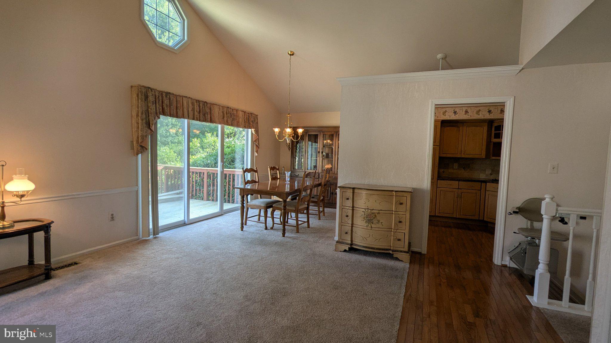 UPPER SOUTHAMPTON - Residential