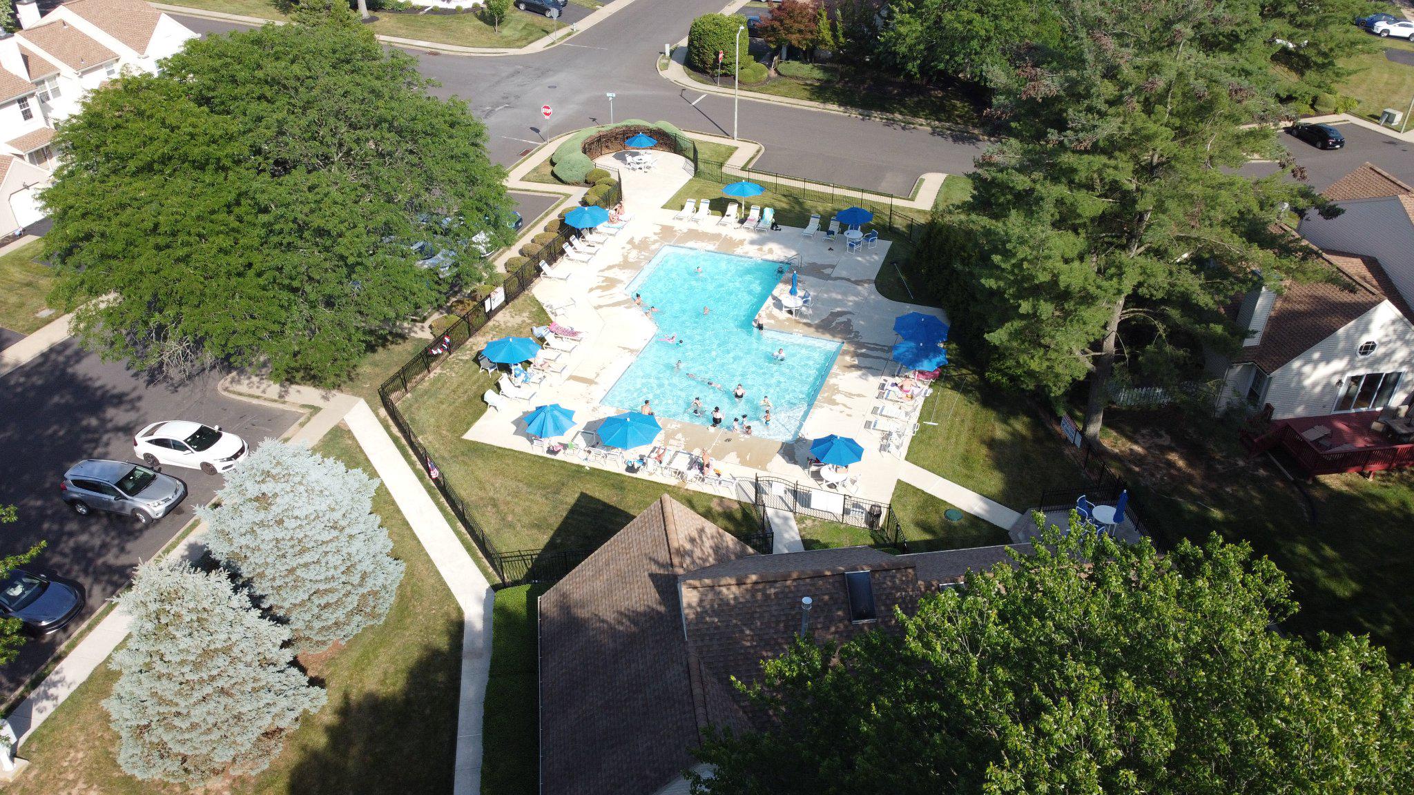 UPPER SOUTHAMPTON - Residential