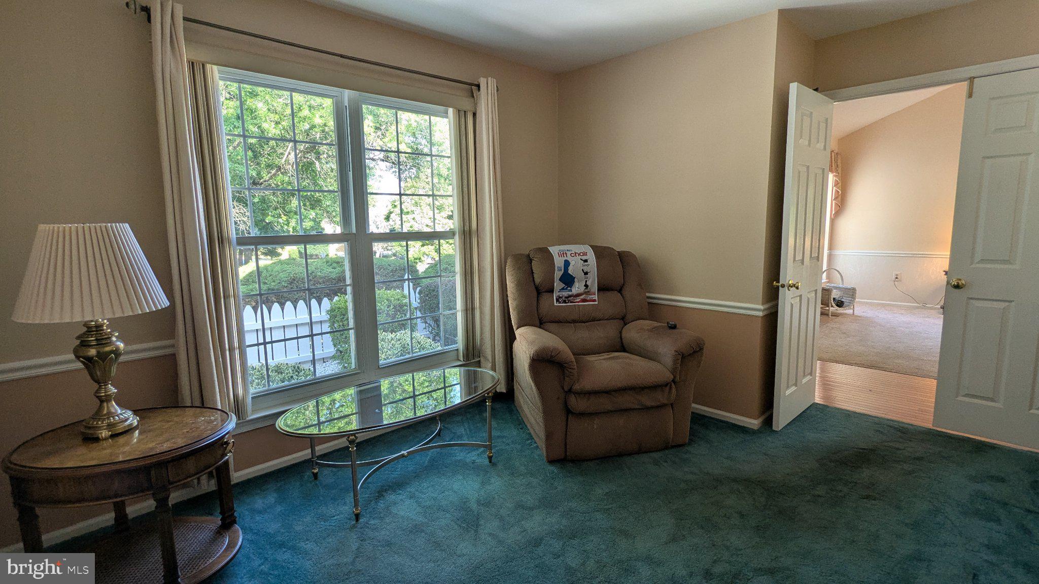 UPPER SOUTHAMPTON - Residential