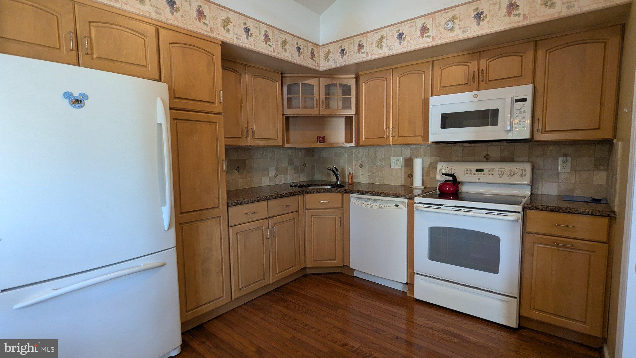 UPPER SOUTHAMPTON - Residential