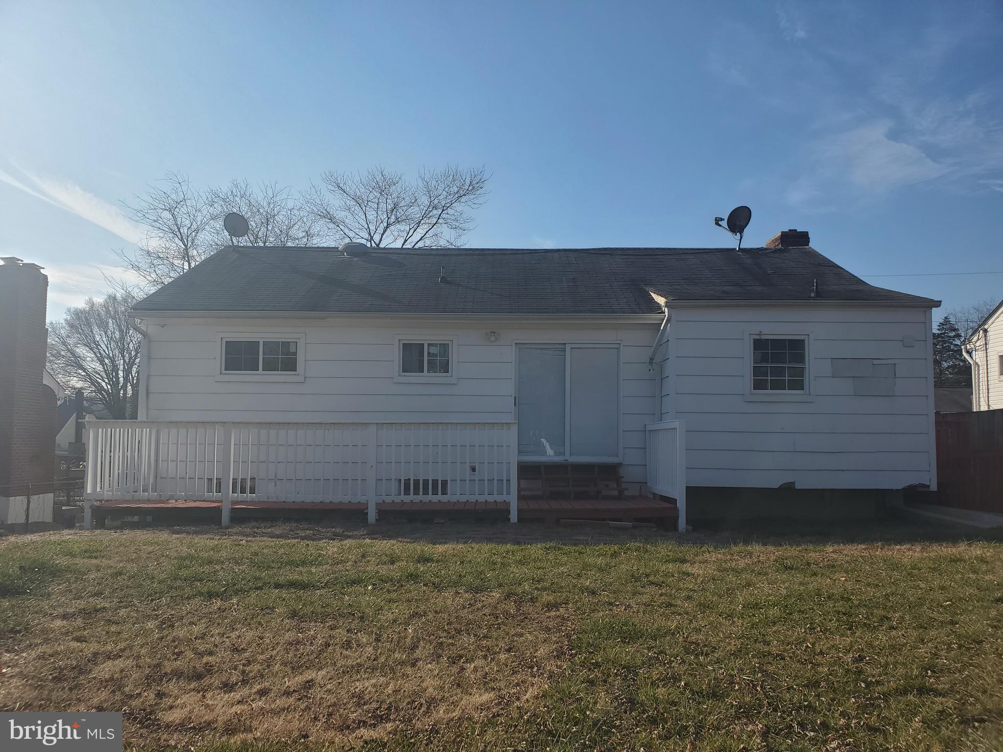 MARUMSCO VILLAGE - Residential