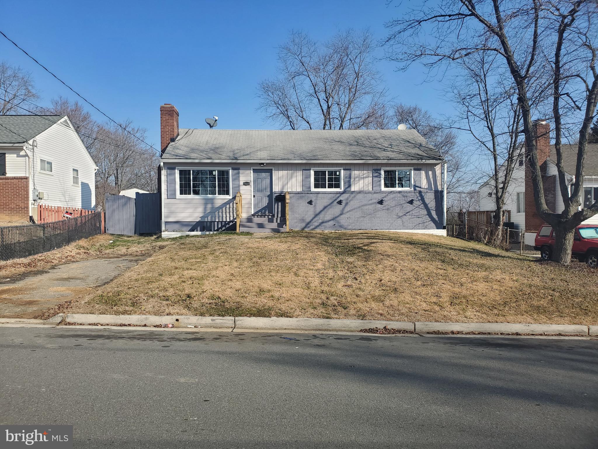 MARUMSCO VILLAGE - Residential